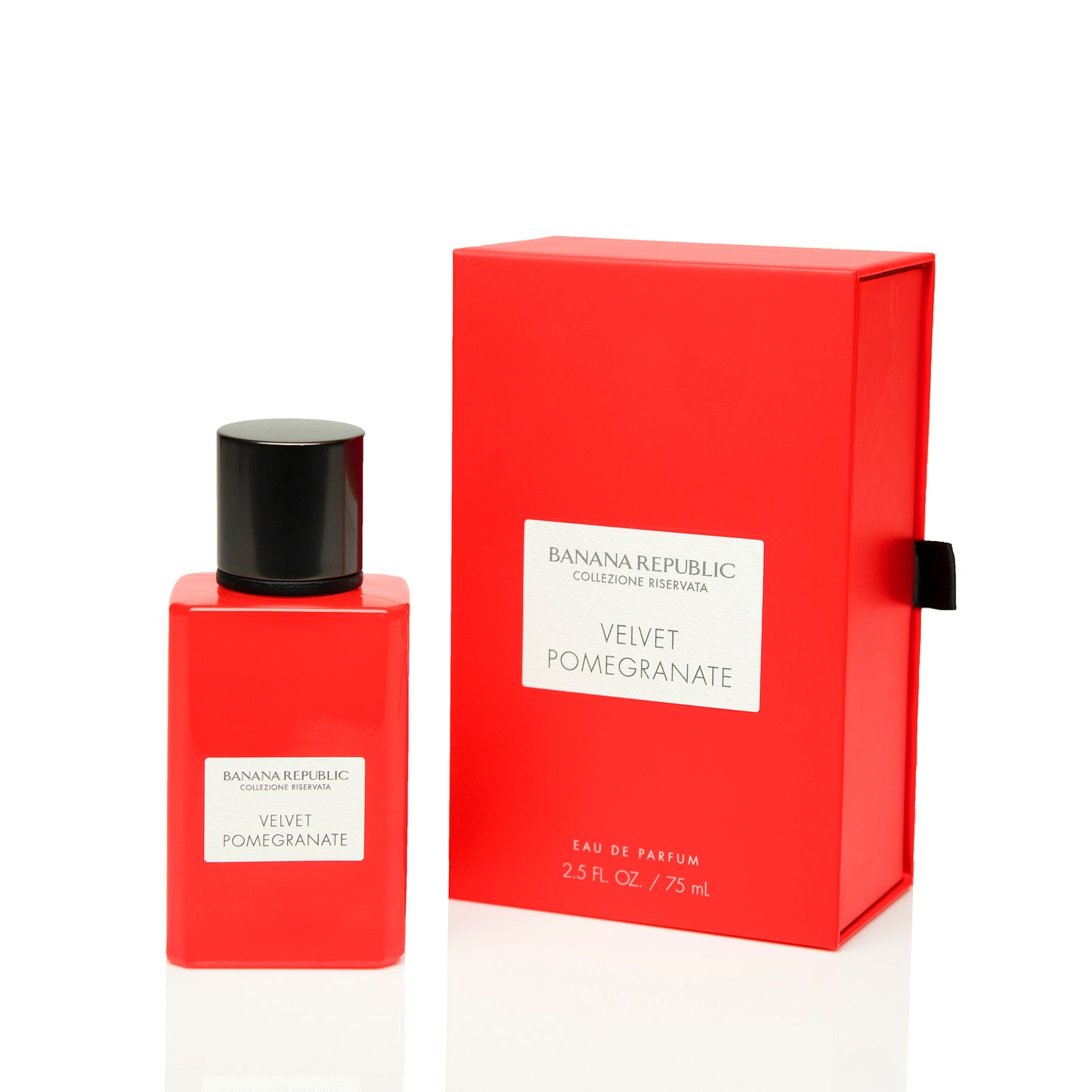 Collezione Riservata Velvet Pomegranate Eau de Parfum