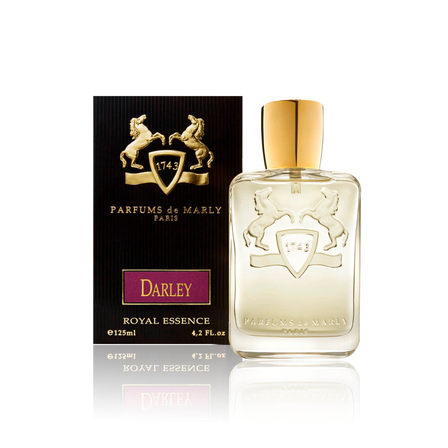 DARLEY 1.2ml Sample Vial - Eau de Parfum