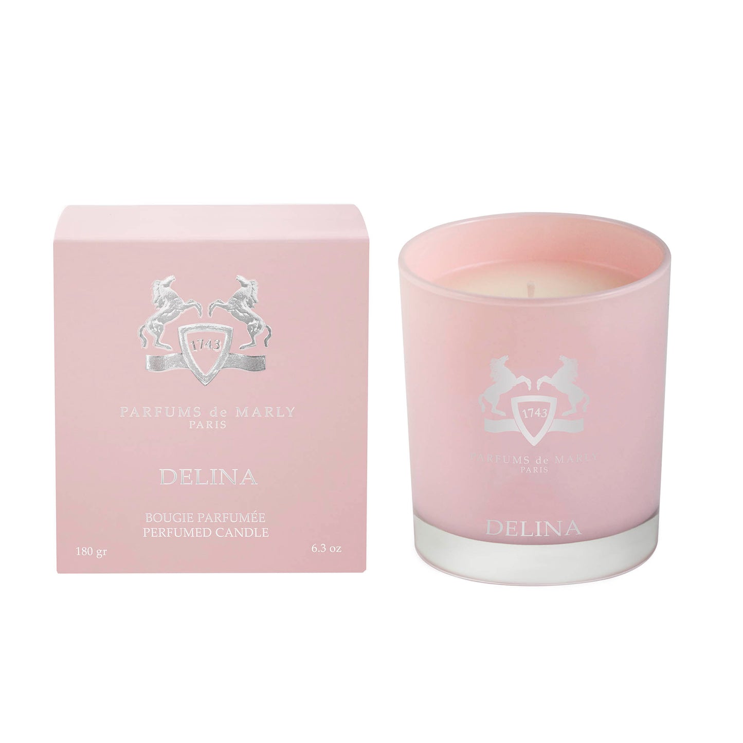 DELINA Candle - 180g