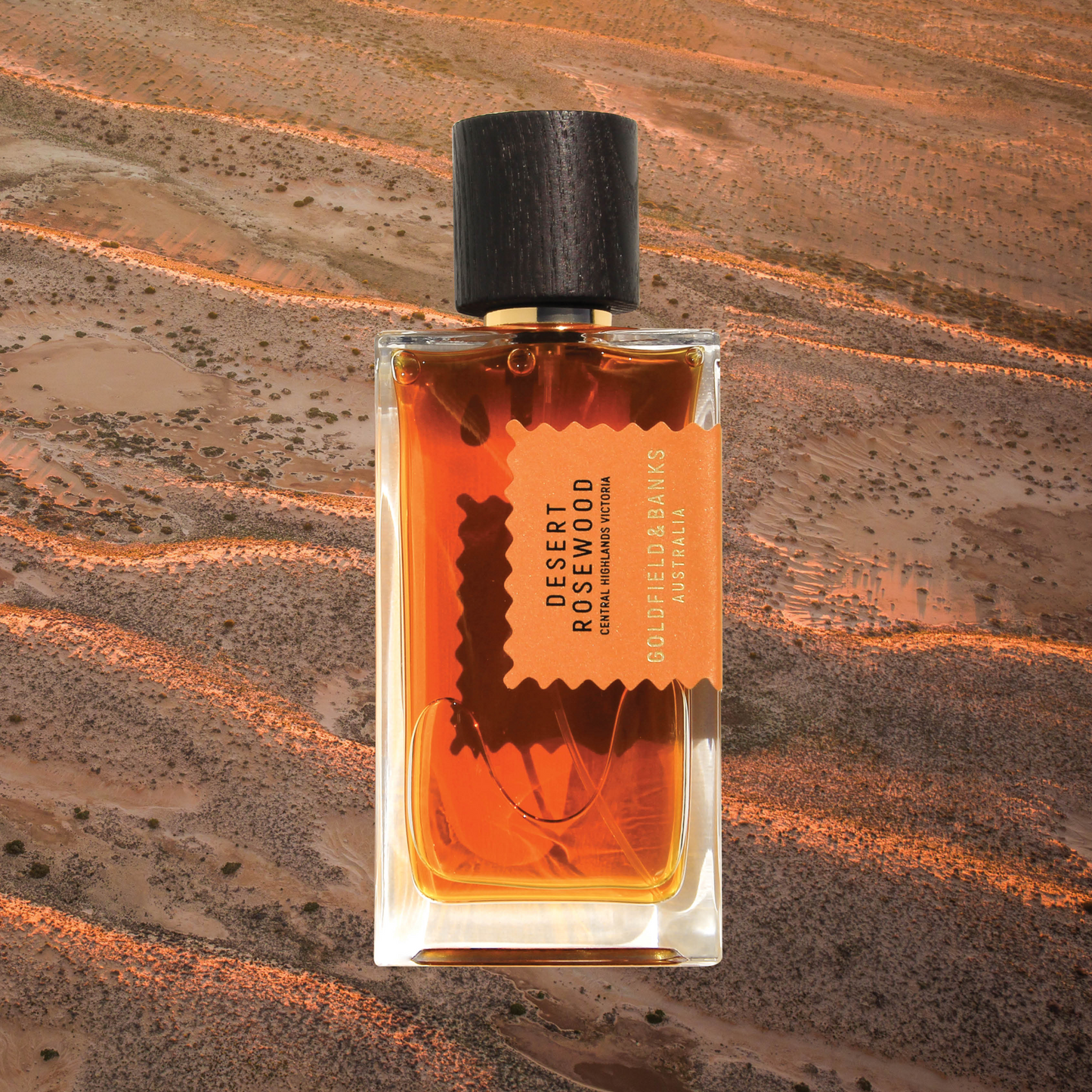 Desert Rosewood 3.4oz Perfume Concentrate