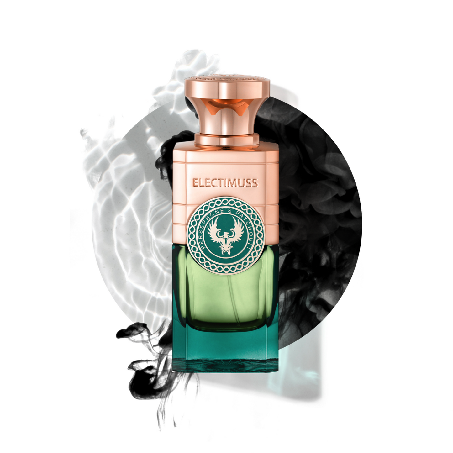Persephone's Patchouli 3.4 oz Extrait de Parfum