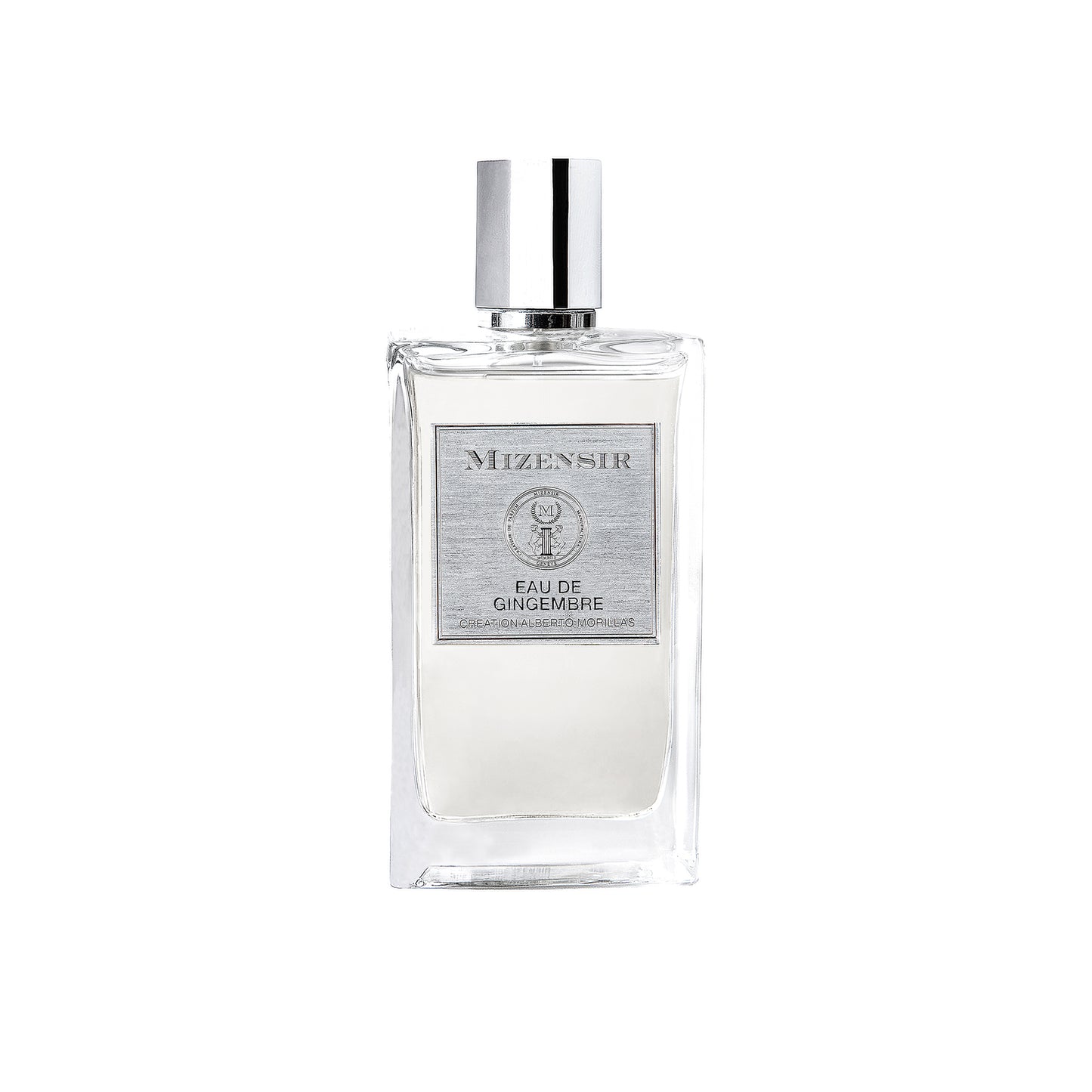 Eau de Gingembre 3.4 oz Eau de Parfum