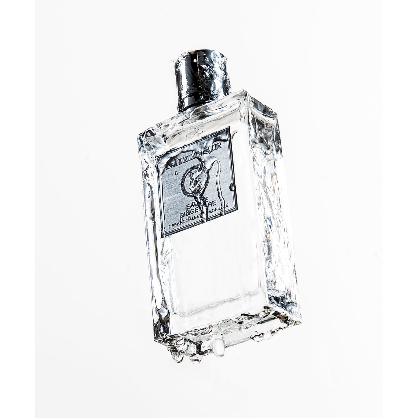 Eau de Gingembre 3.4 oz Eau de Parfum