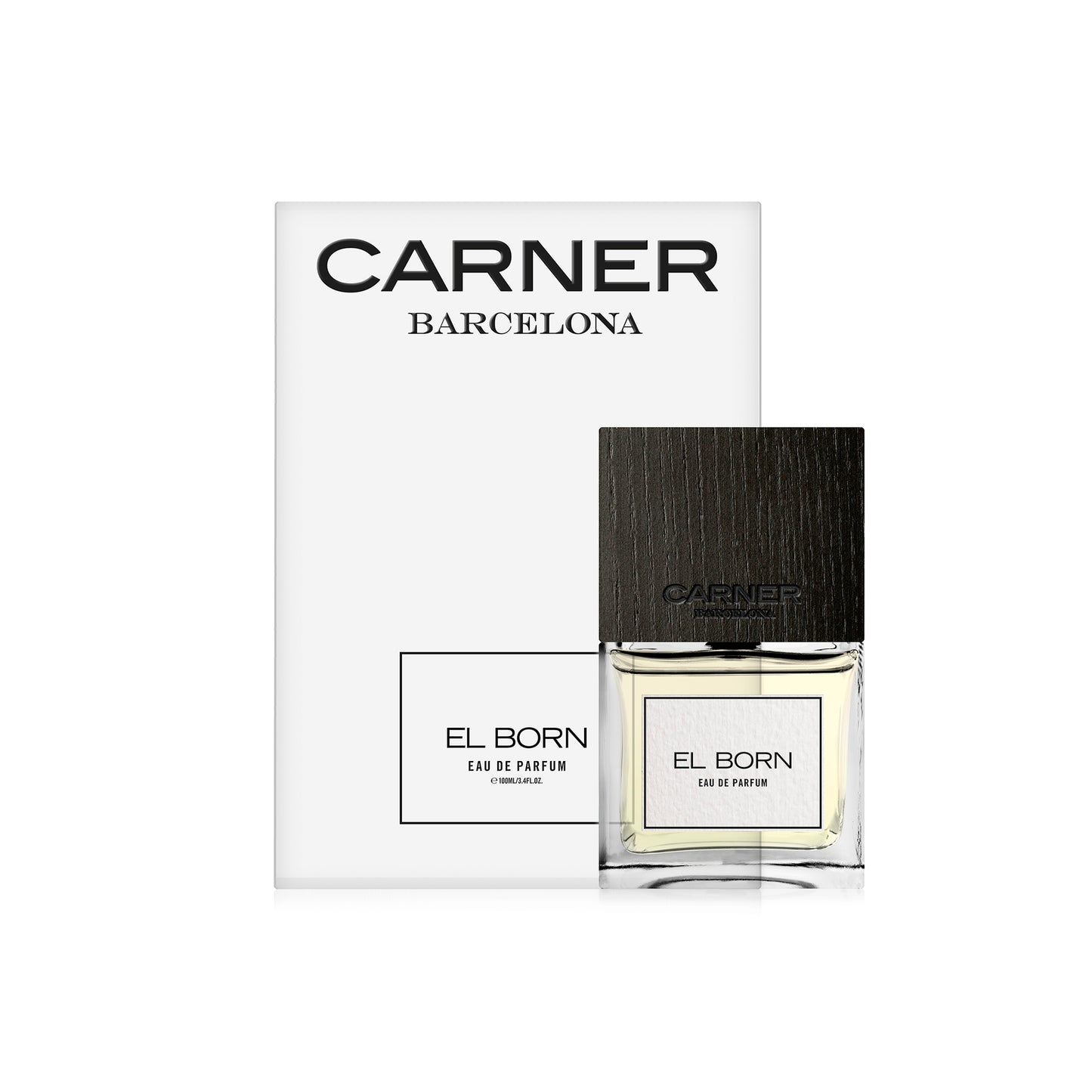 El Born 1.7oz Eau de Parfum