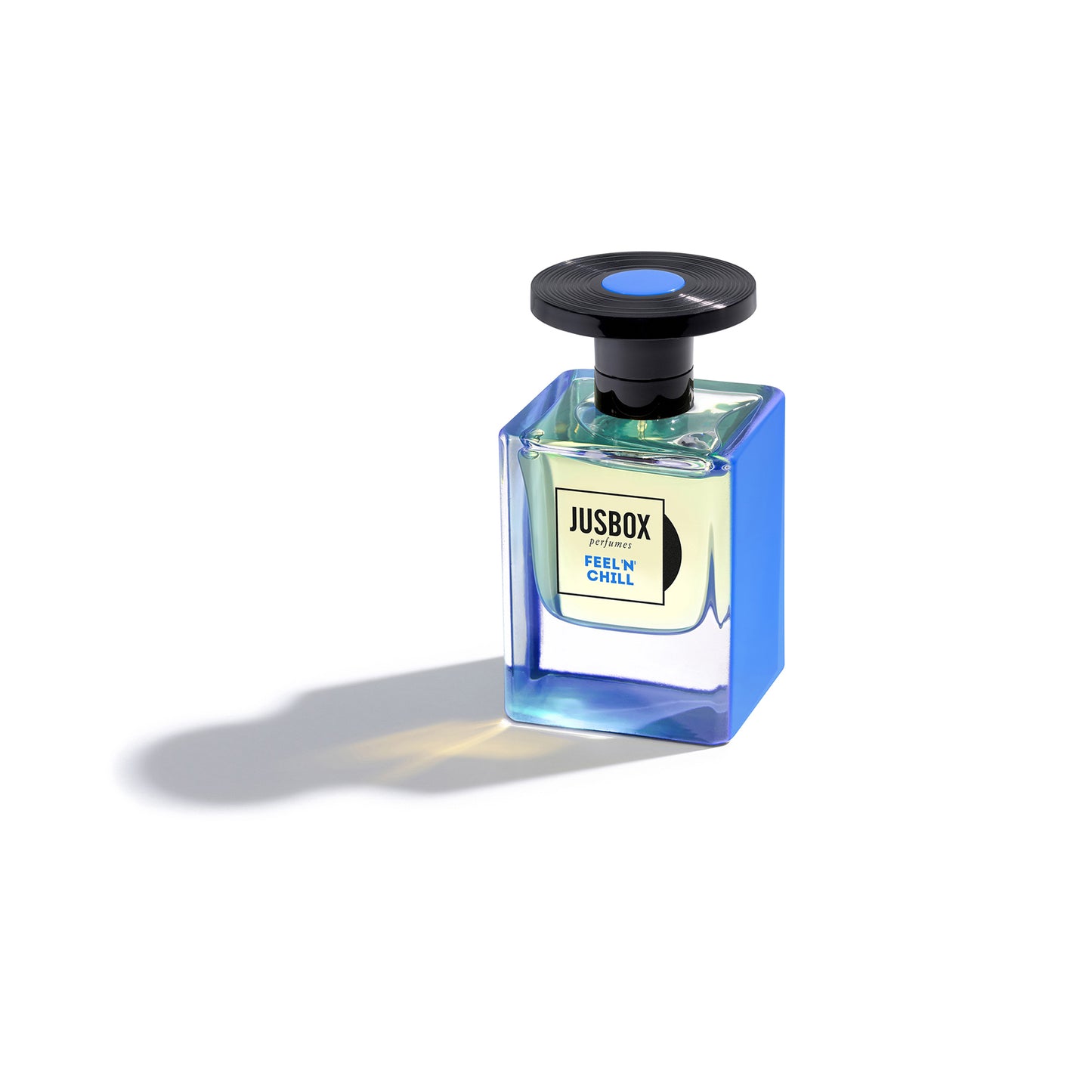 Feel 'n' Chill Eau de Parfum