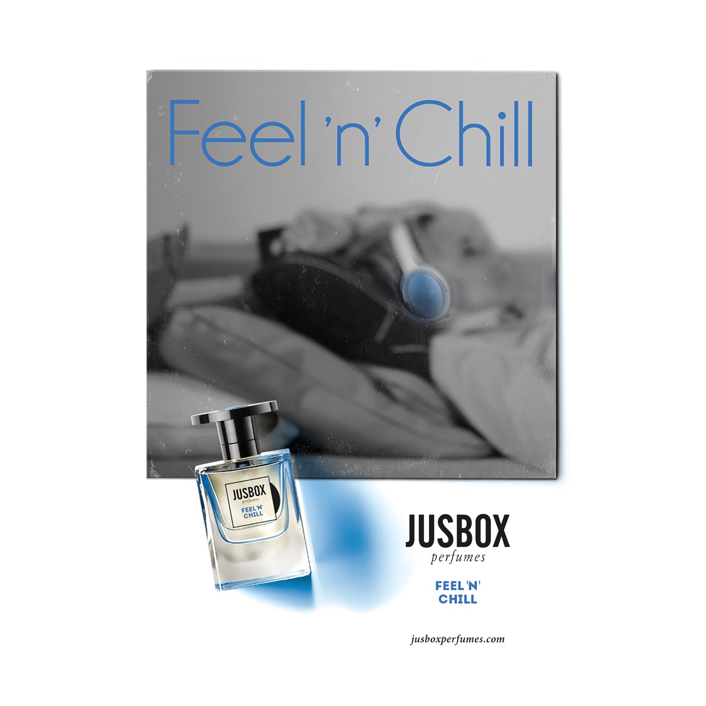 Feel 'n' Chill Eau de Parfum