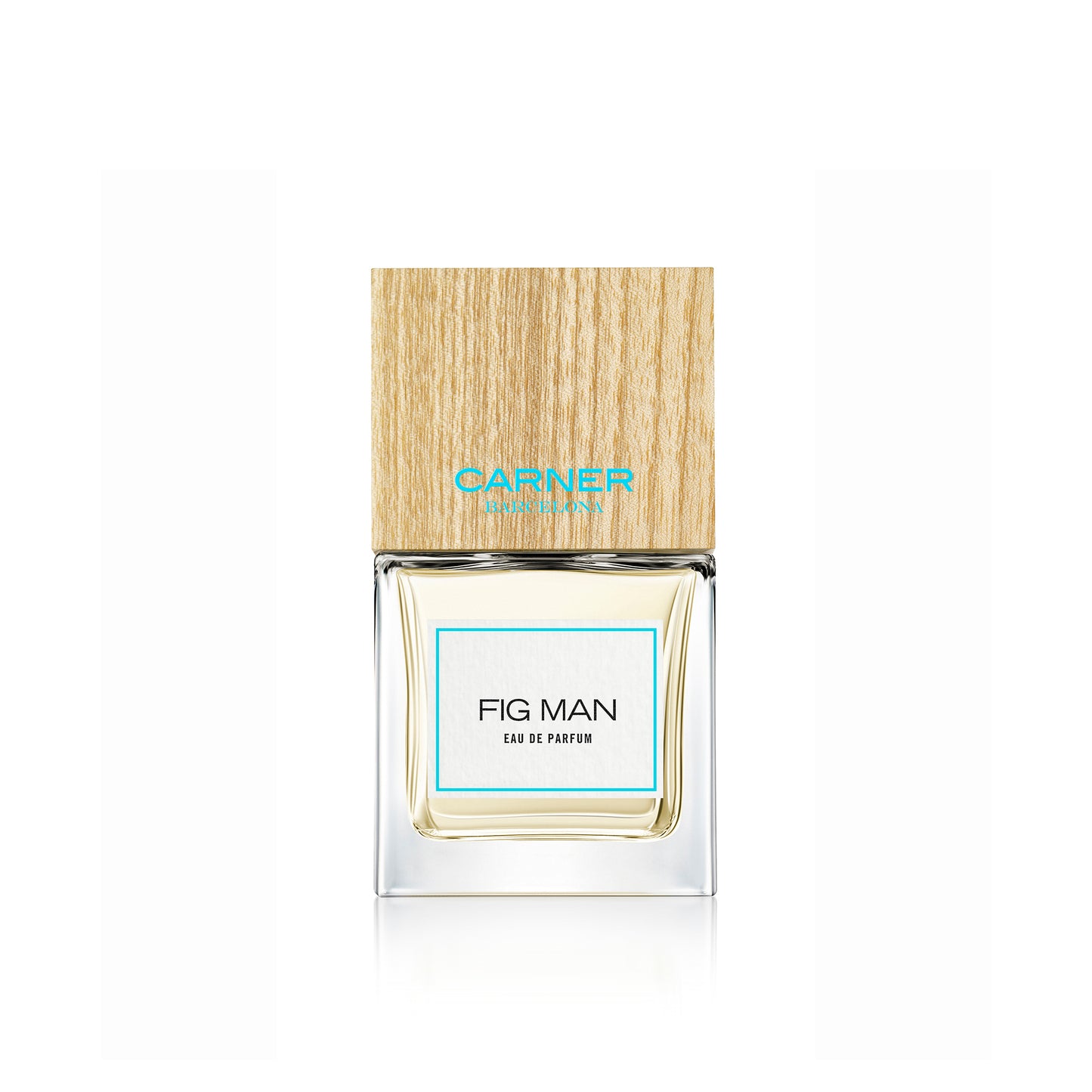 Fig Man 1.7oz Eau de Parfum