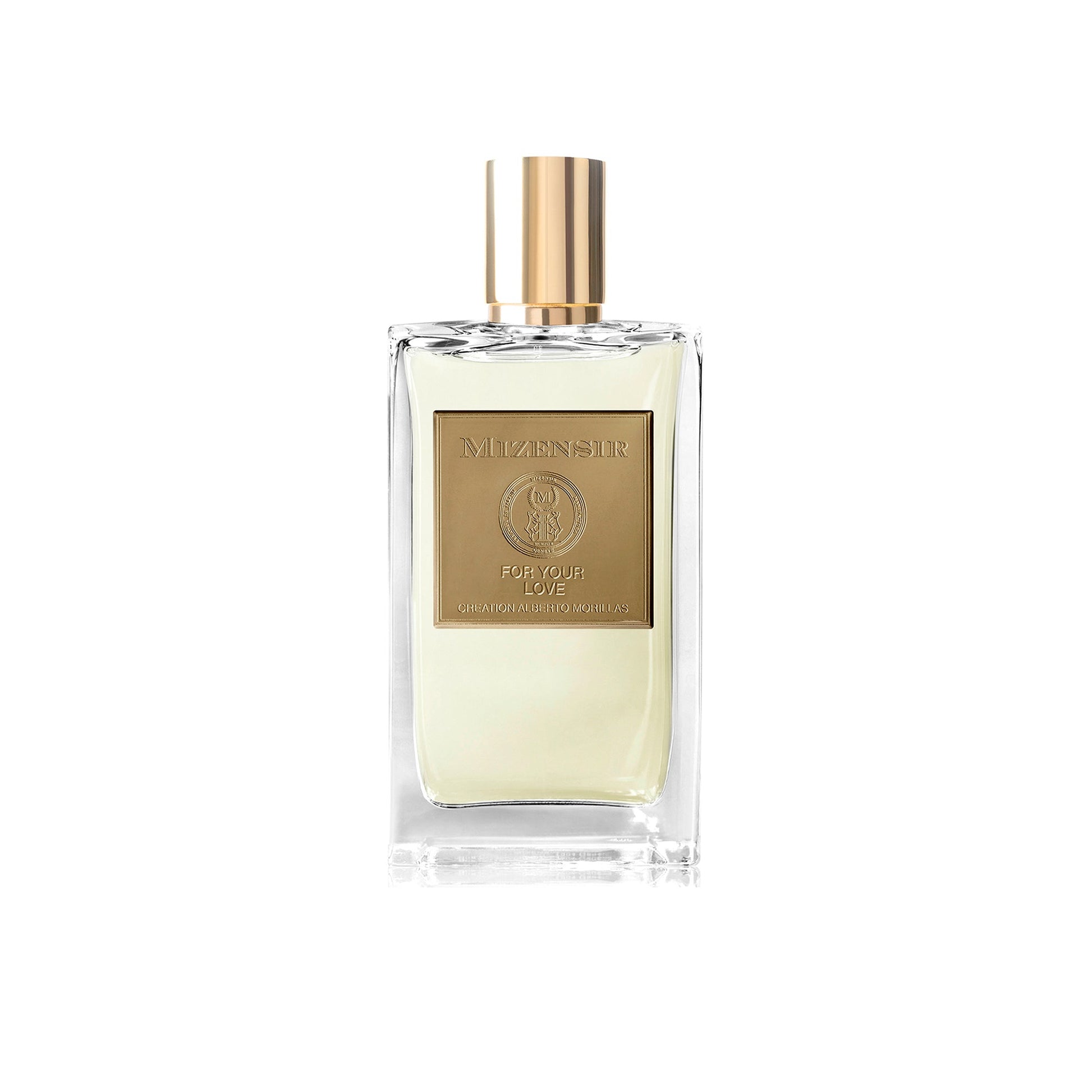 For Your Love 2ml Sample Vial - Eau de Parfum – So Avant Garde
