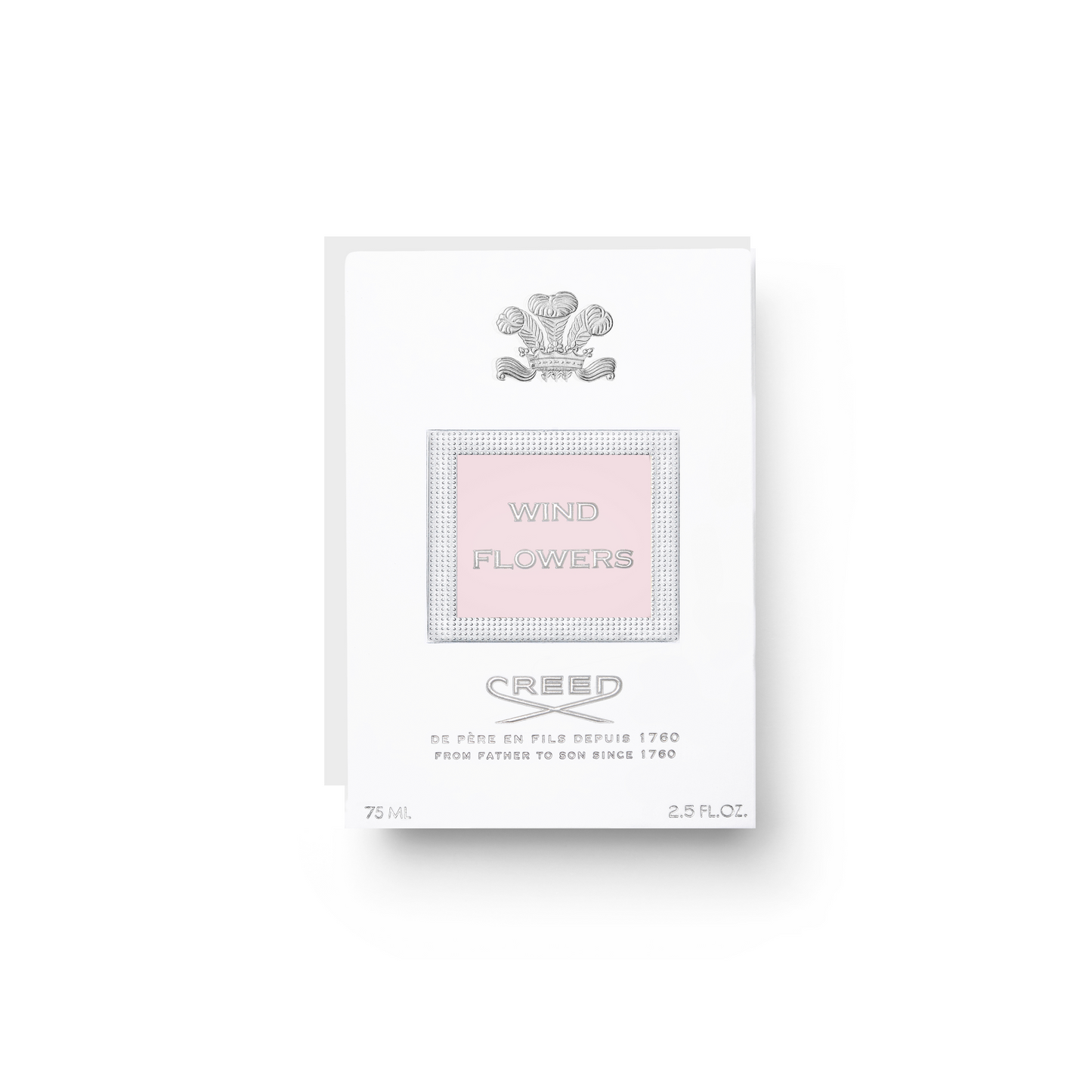 Wind Flowers 2.5 oz Eau de Parfum