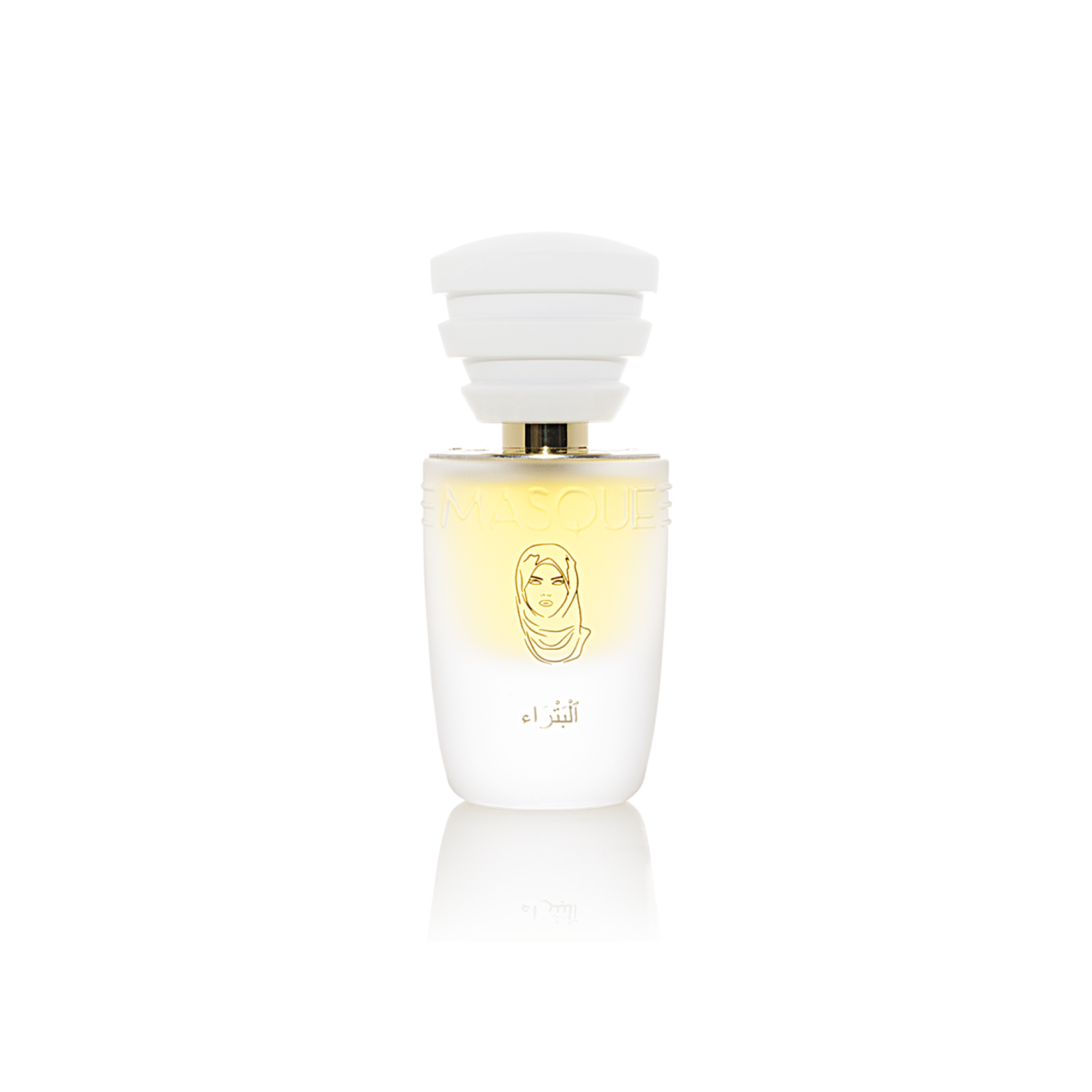 PETRA 35ml Eau de Parfum – So Avant Garde