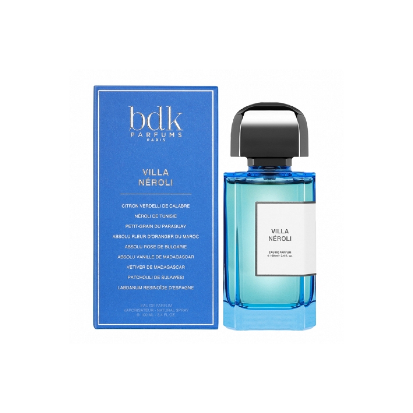 VILLA NEROLI Eau De Parfum