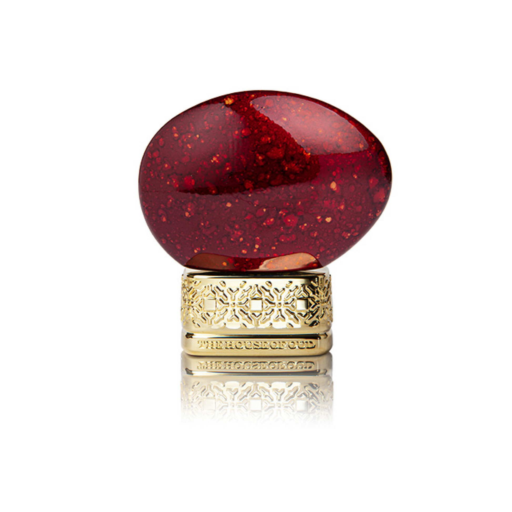 Ruby Red Eau de Parfum – So Avant Garde