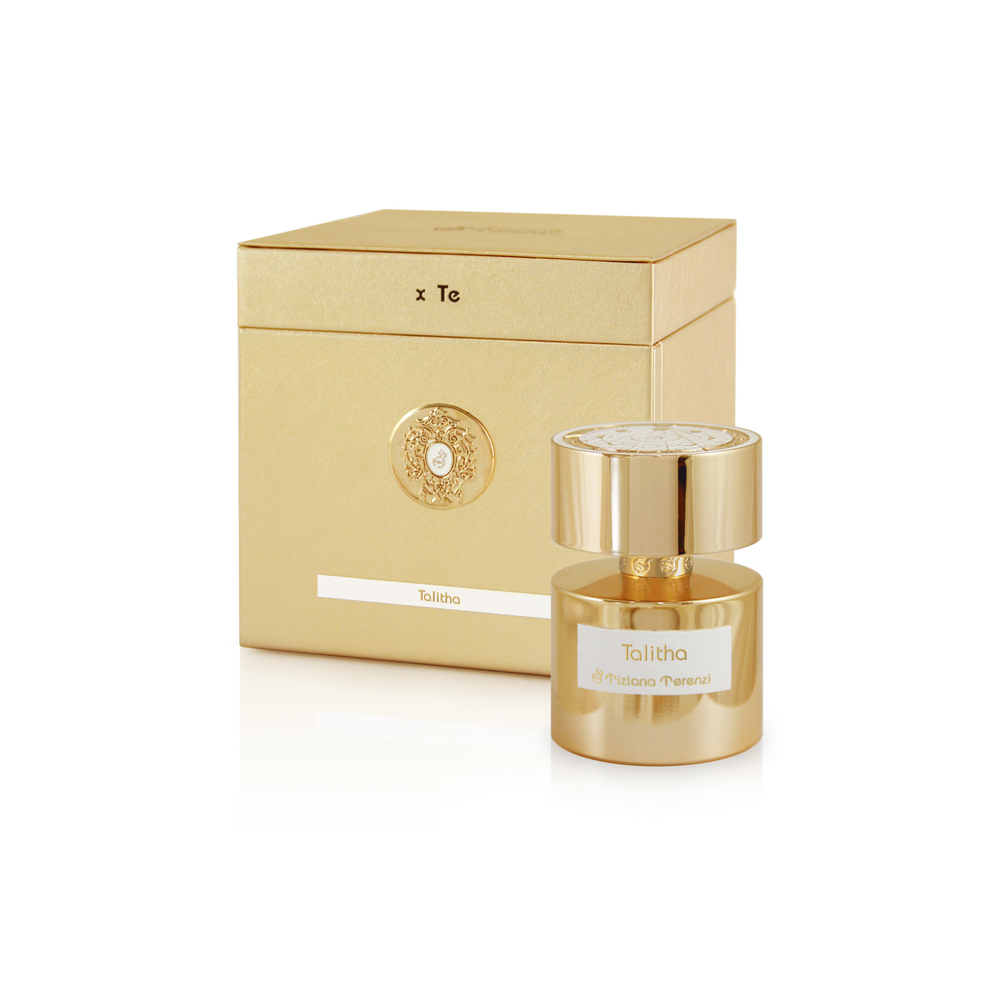 Luna Star Talitha 3.4 oz. Extrait de Parfum