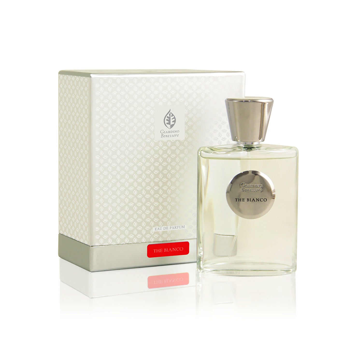 THE BIANCO 1.5ml Sample Vial - Eau de Parfum