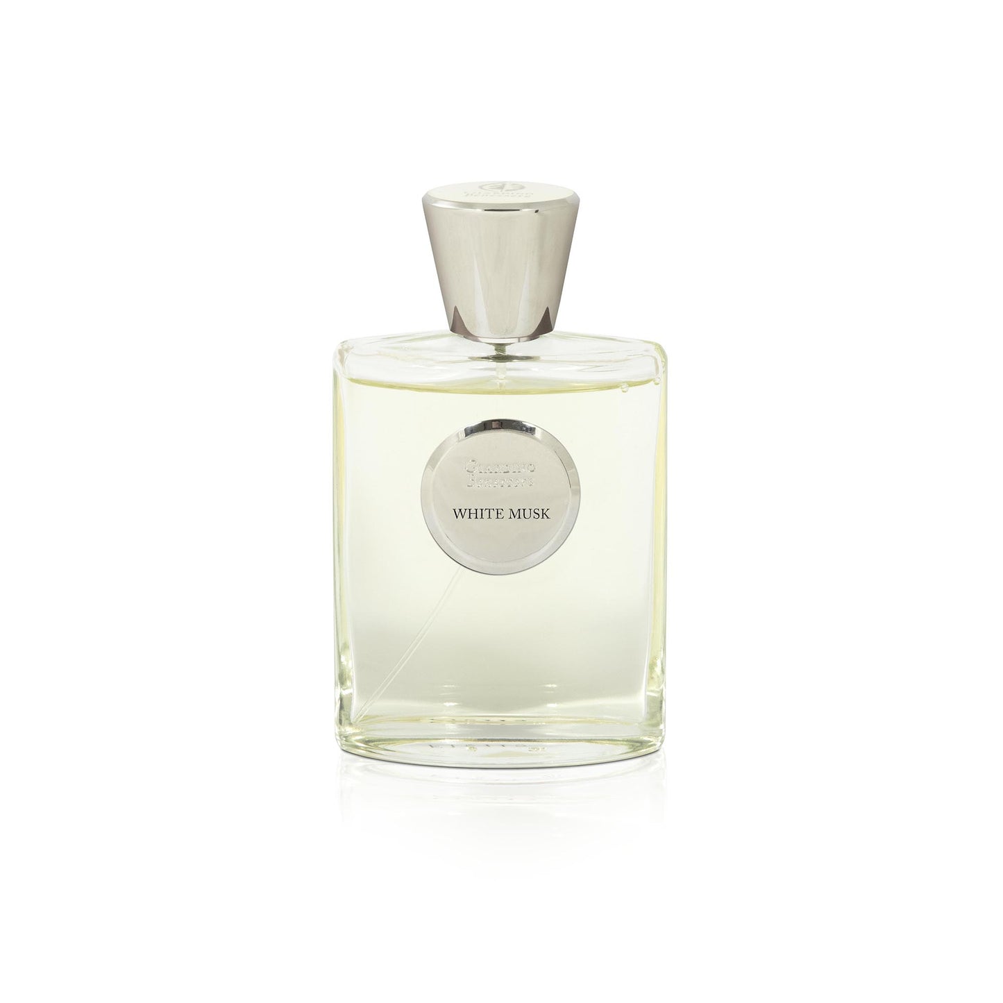 WHITE MUSK 3.4oz Eau de Parfum