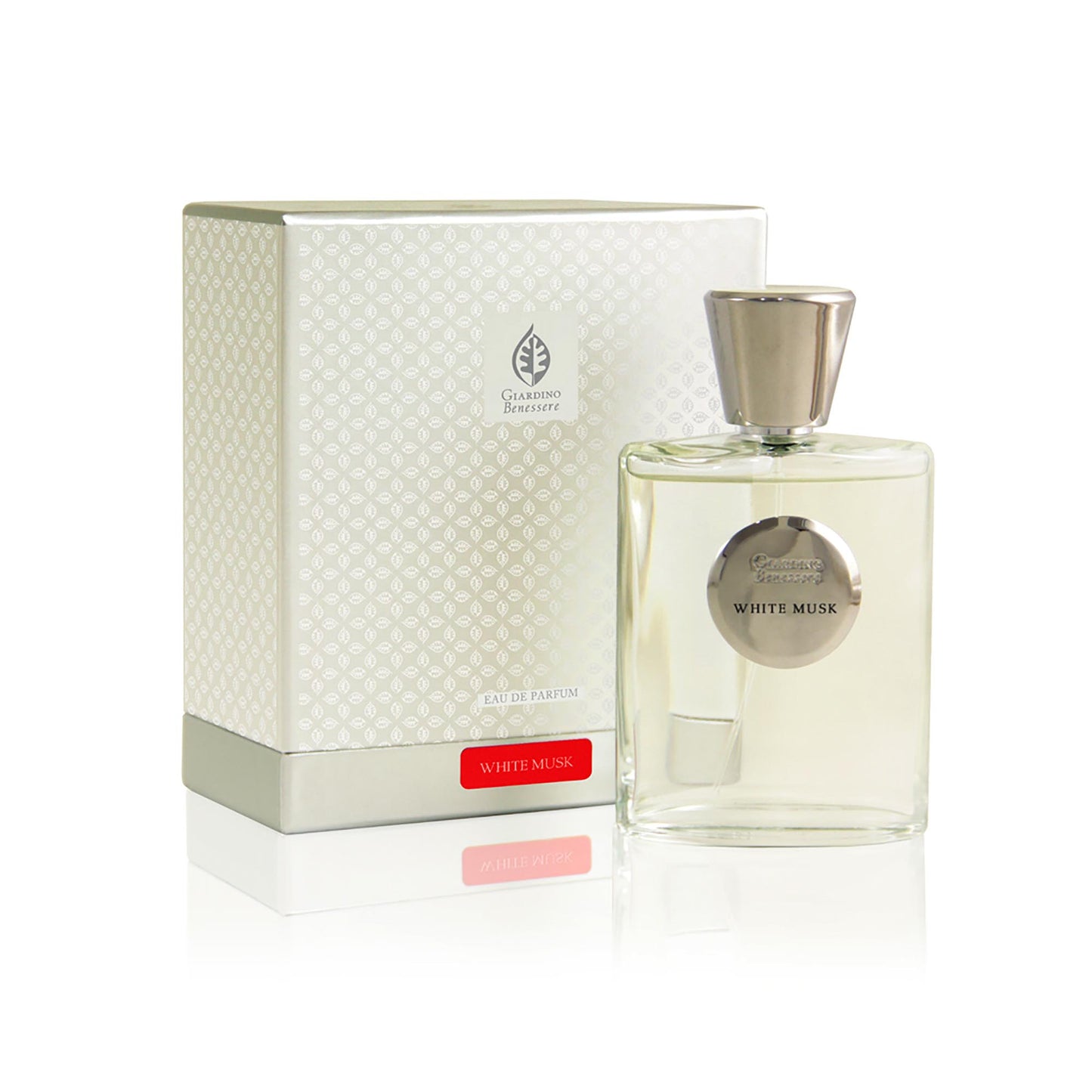 WHITE MUSK 1.5ml Sample Vial - Eau de Parfum