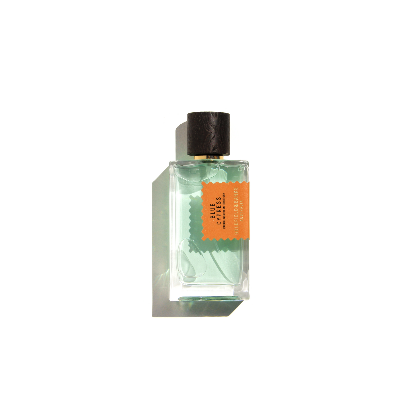 Blue Cypress 3.4oz Perfume Concentrate