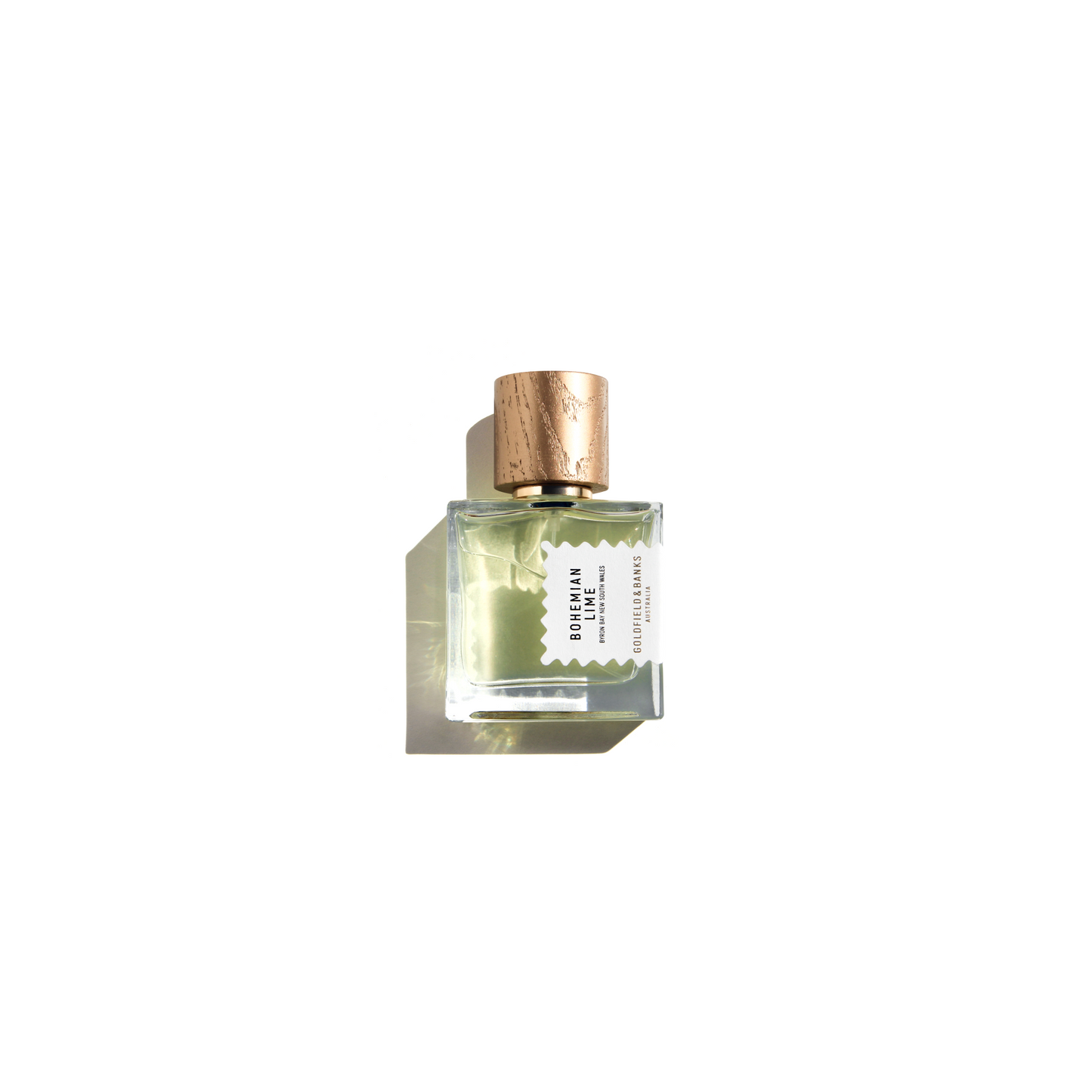Bohemian Lime 1.7oz Perfume Concentrate
