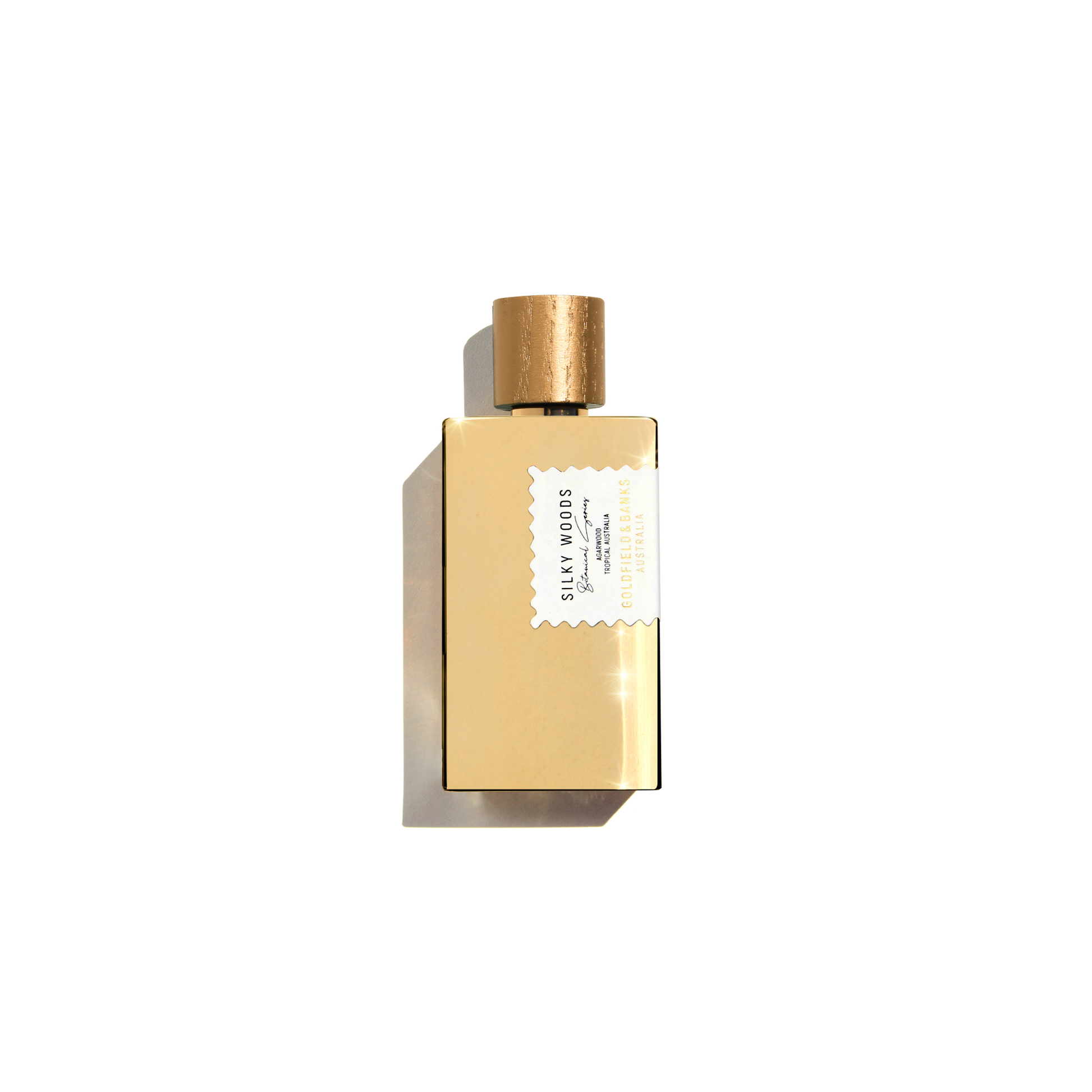 Goldfield & Banks Silky Woods Perfume Concentrate – So Avant Garde Goldfield & Banks Silky Woods Perfume Concentrate – So Avant Garde