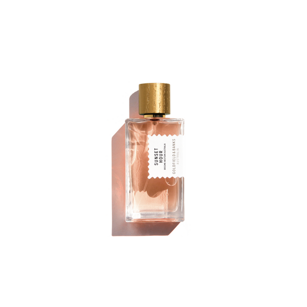 Sunset Hour Perfume Concentrate – So Avant Garde