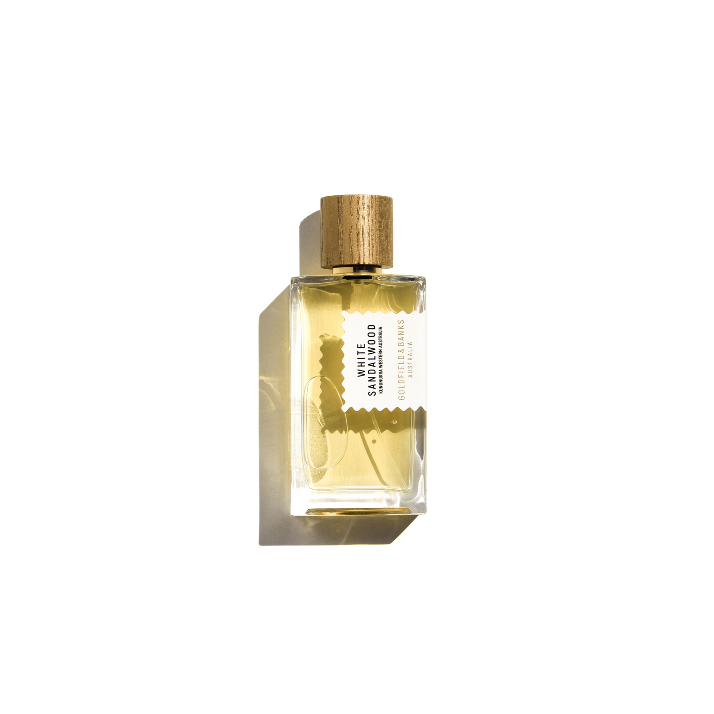 White Sandalwood 3.4oz Perfume Concentrate – So Avant Garde