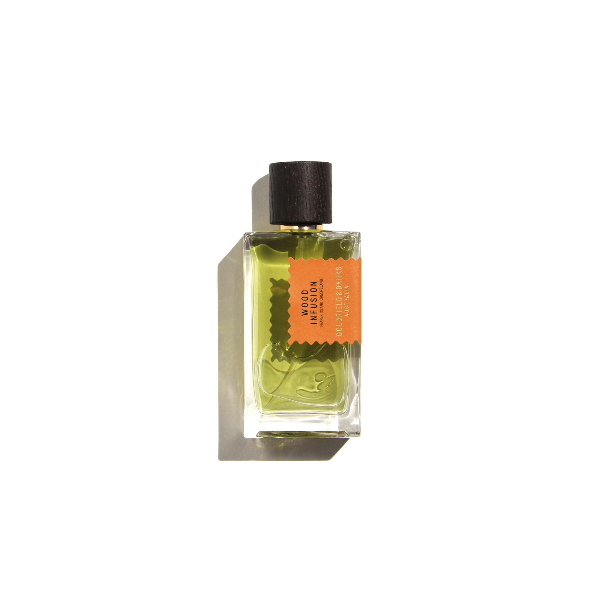 Wood Infusion Perfume Concentrate – So Avant Garde