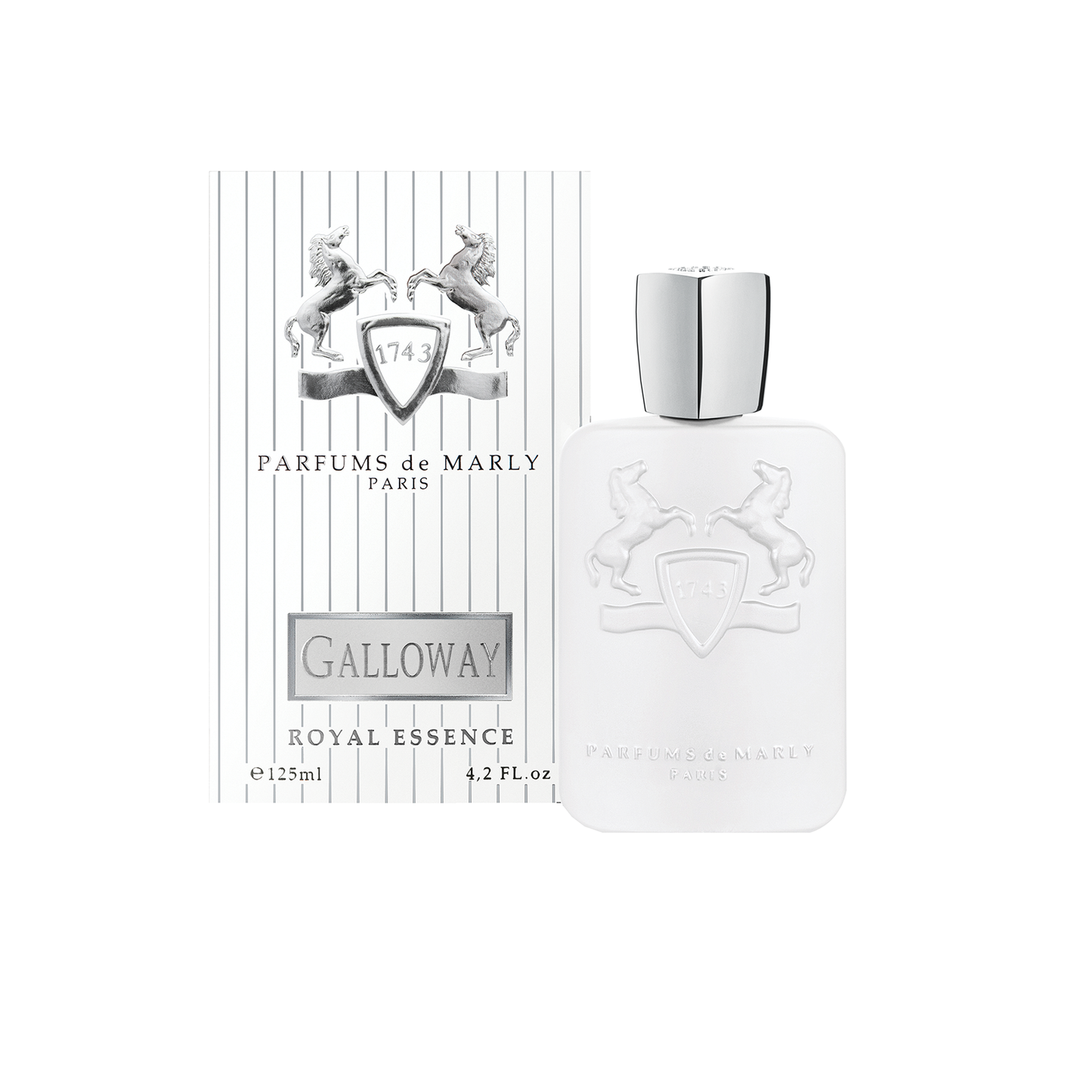 GALLOWAY 1.2ml Sample Vial - Eau de Parfum