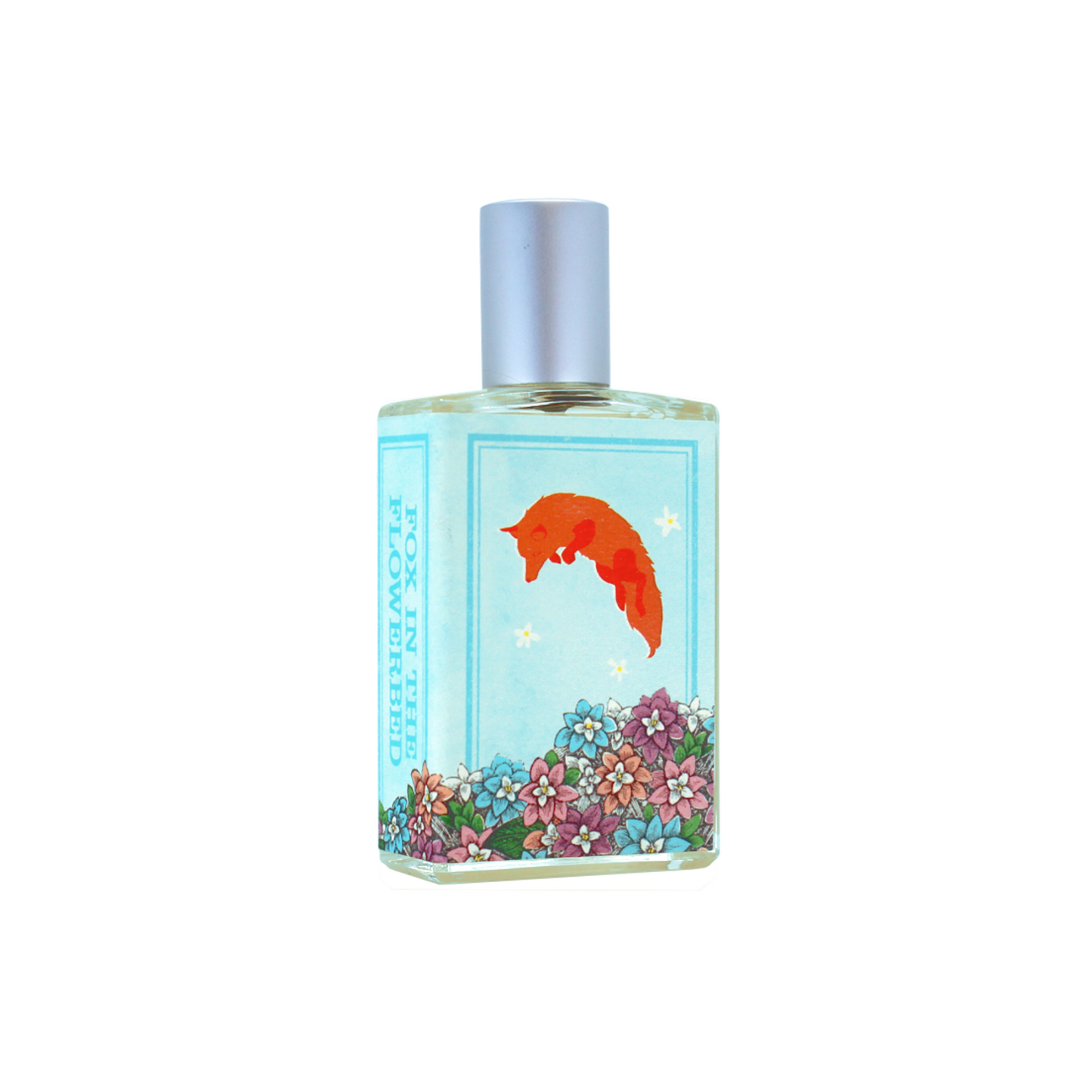 Fox in the Flowerbed 1.7 oz Eau de Parfum