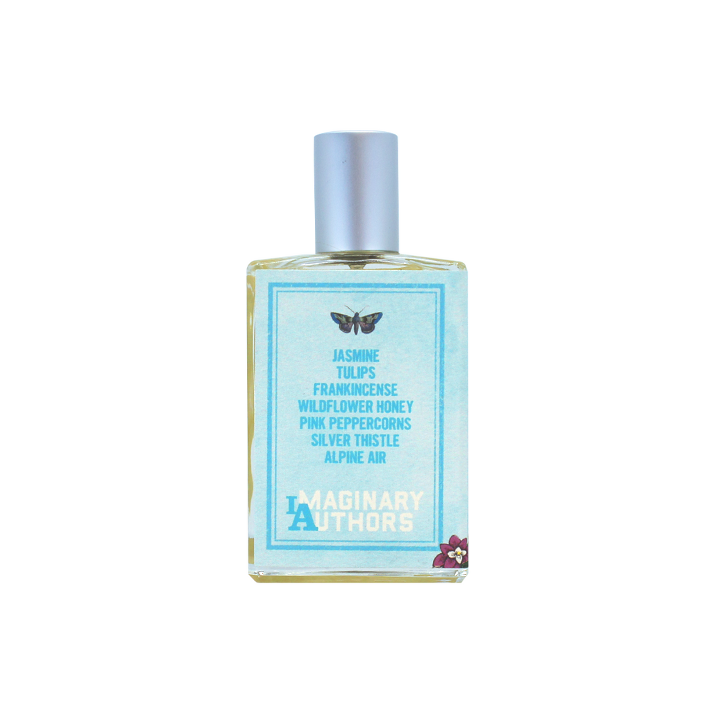 Fox in the Flowerbed 1.7 oz Eau de Parfum