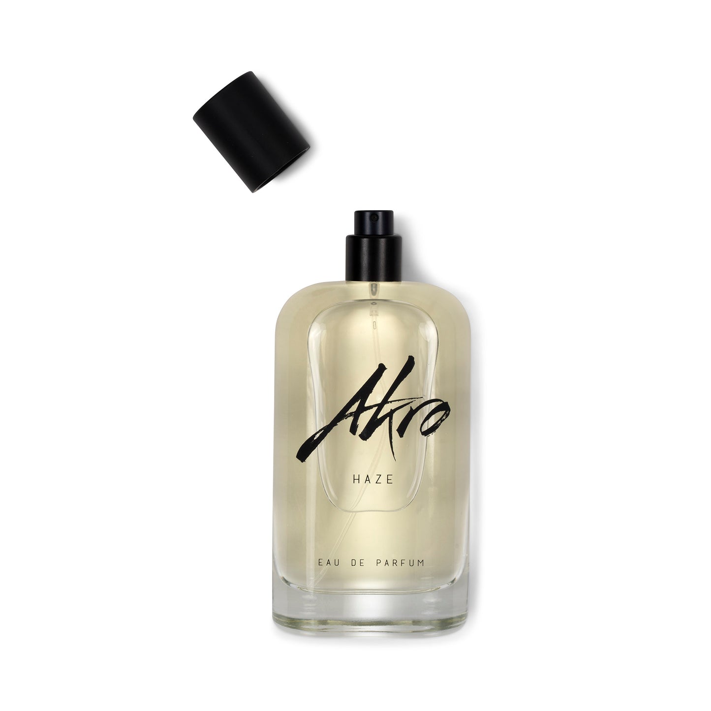 Haze Eau de Parfum