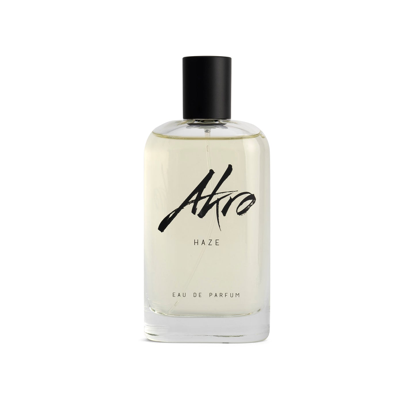 Haze Eau de Parfum