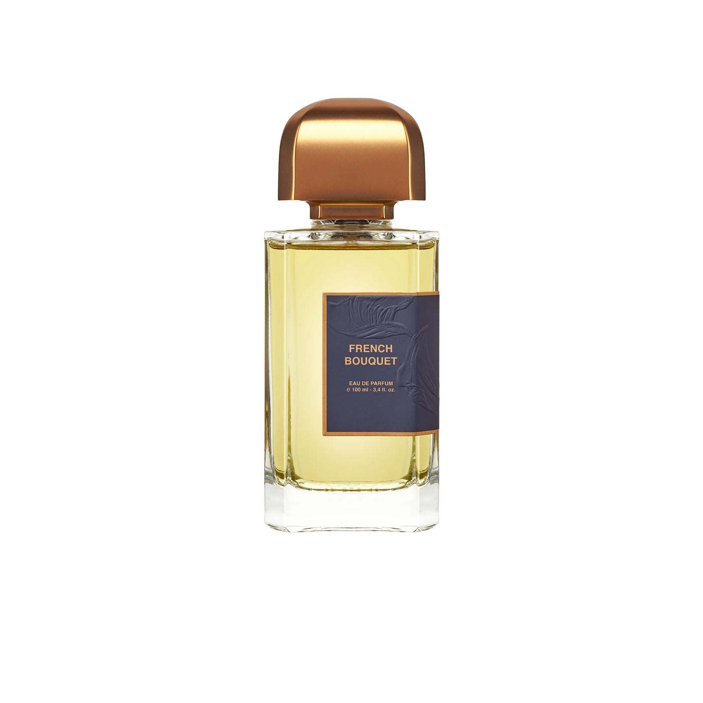 FRENCH BOUQUET Eau de Parfum