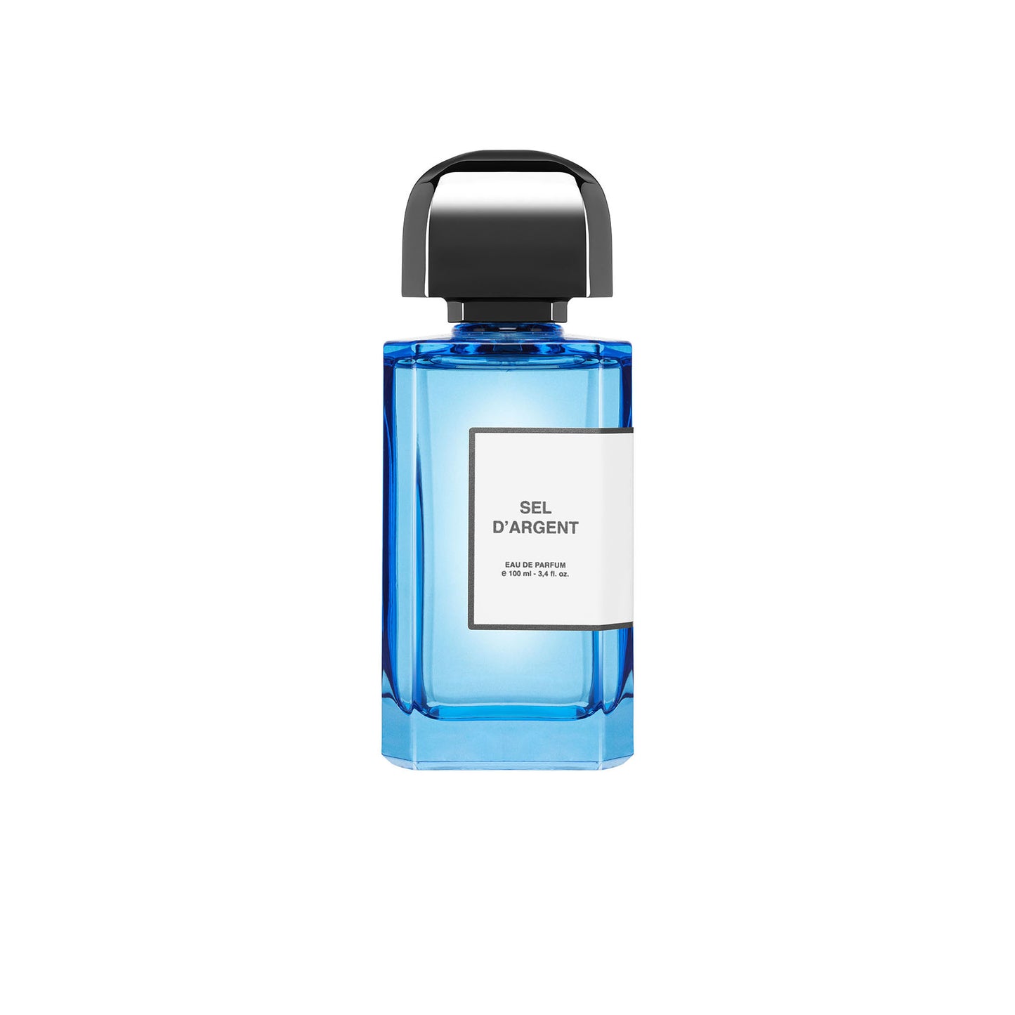 SEL D'ARGENT Eau De Parfum