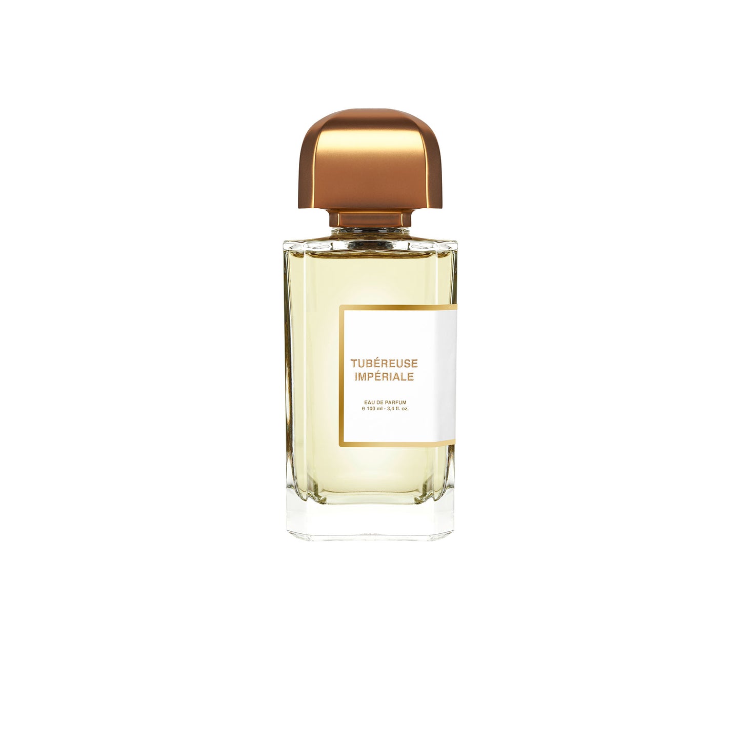 TUBEREUSE IMPERIALE Eau De Parfum