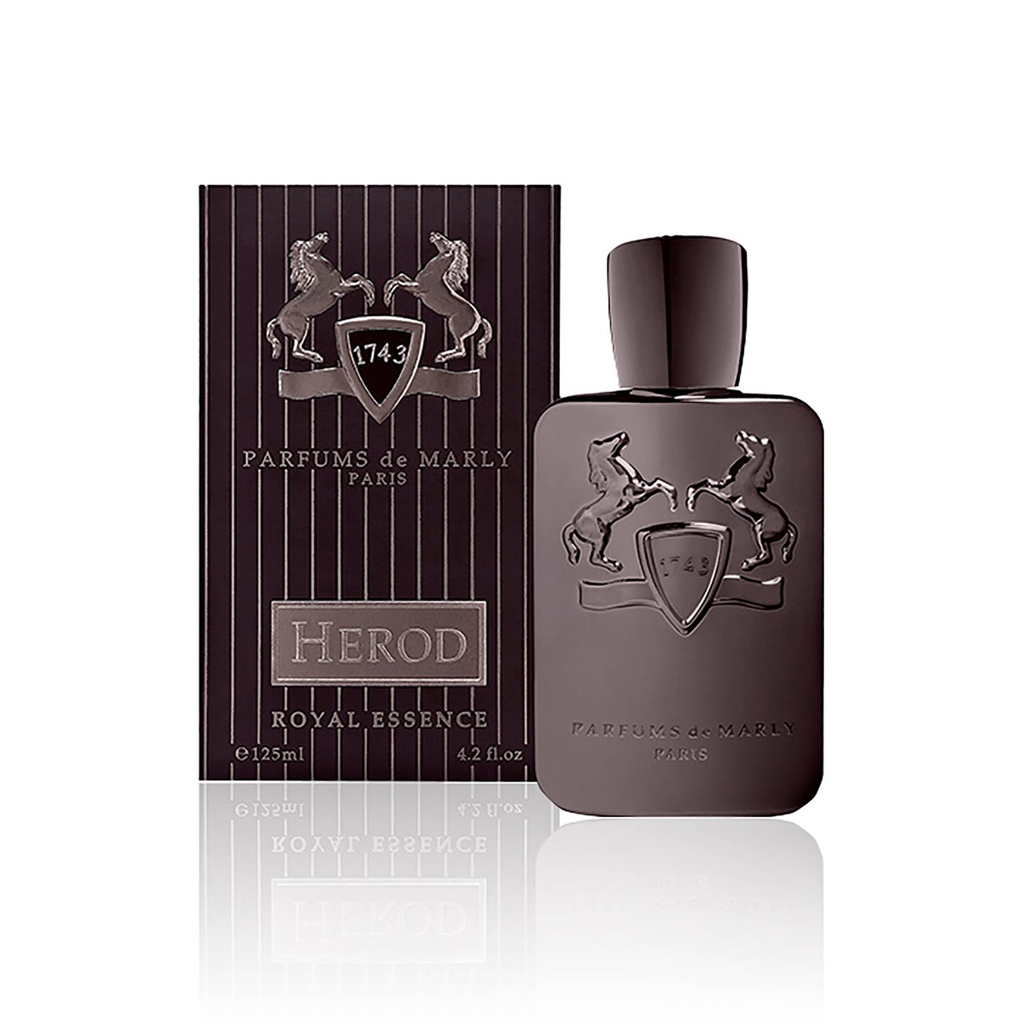HEROD 1.2ml Sample Vial - Eau de Parfum