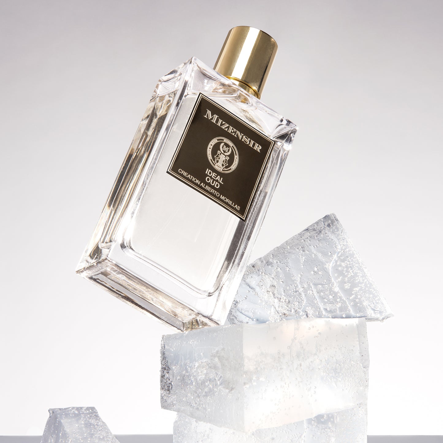 Ideal Oud 3.4 oz Eau de Parfum