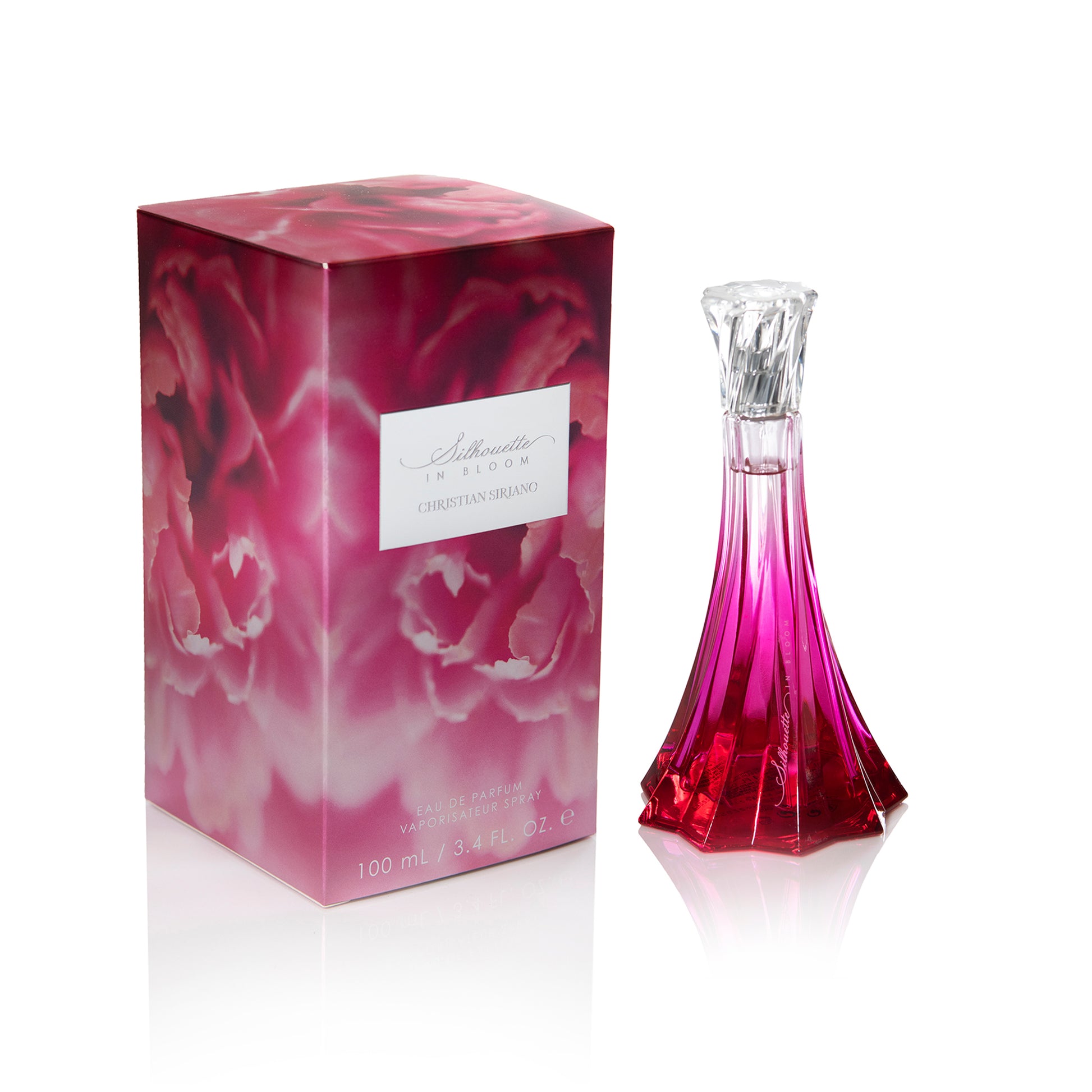 Silhouette in Bloom 3.4 oz Eau de Parfum – So Avant Garde
