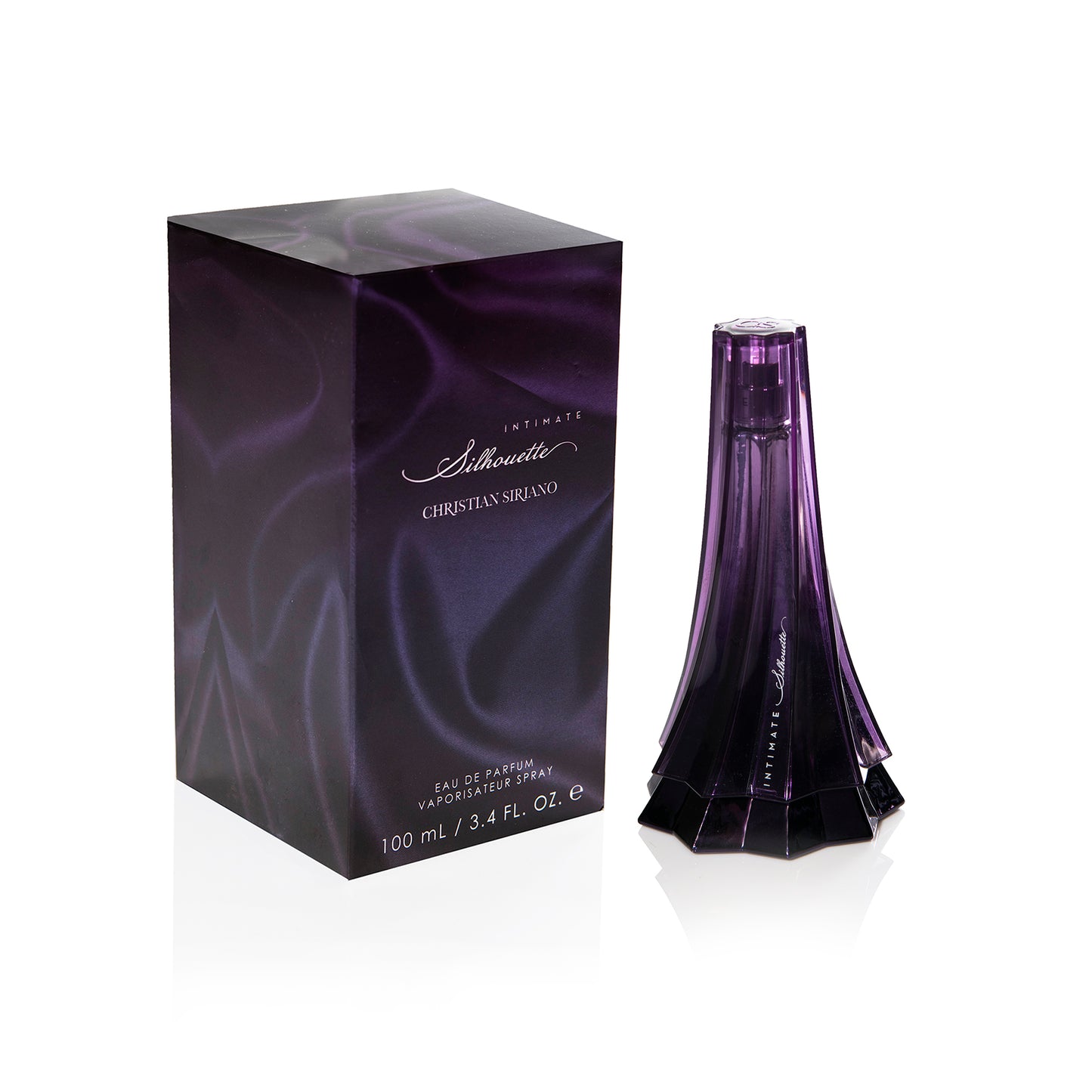 Intimate Silhouette 3.4 oz Eau de Parfum