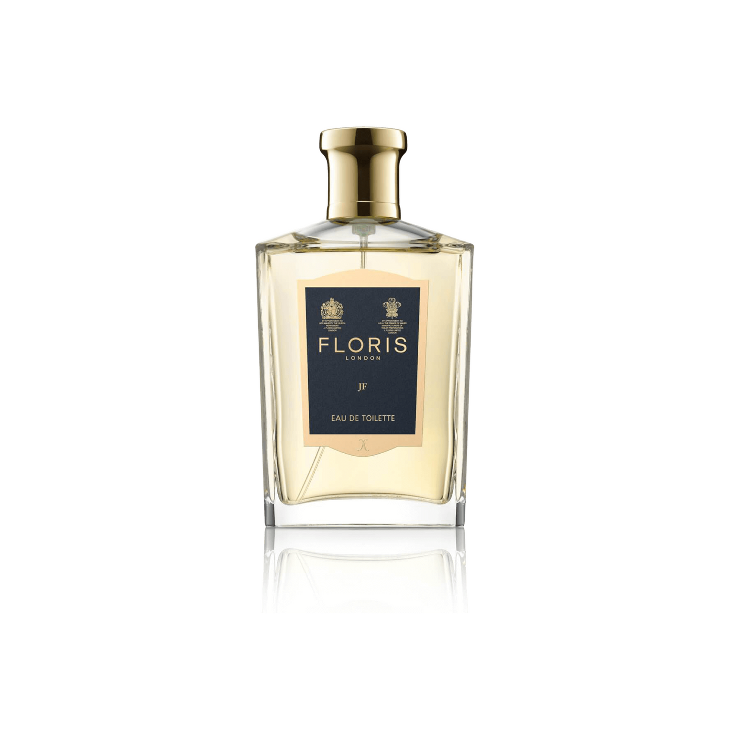 JF 3.4oz Eau de Toilette