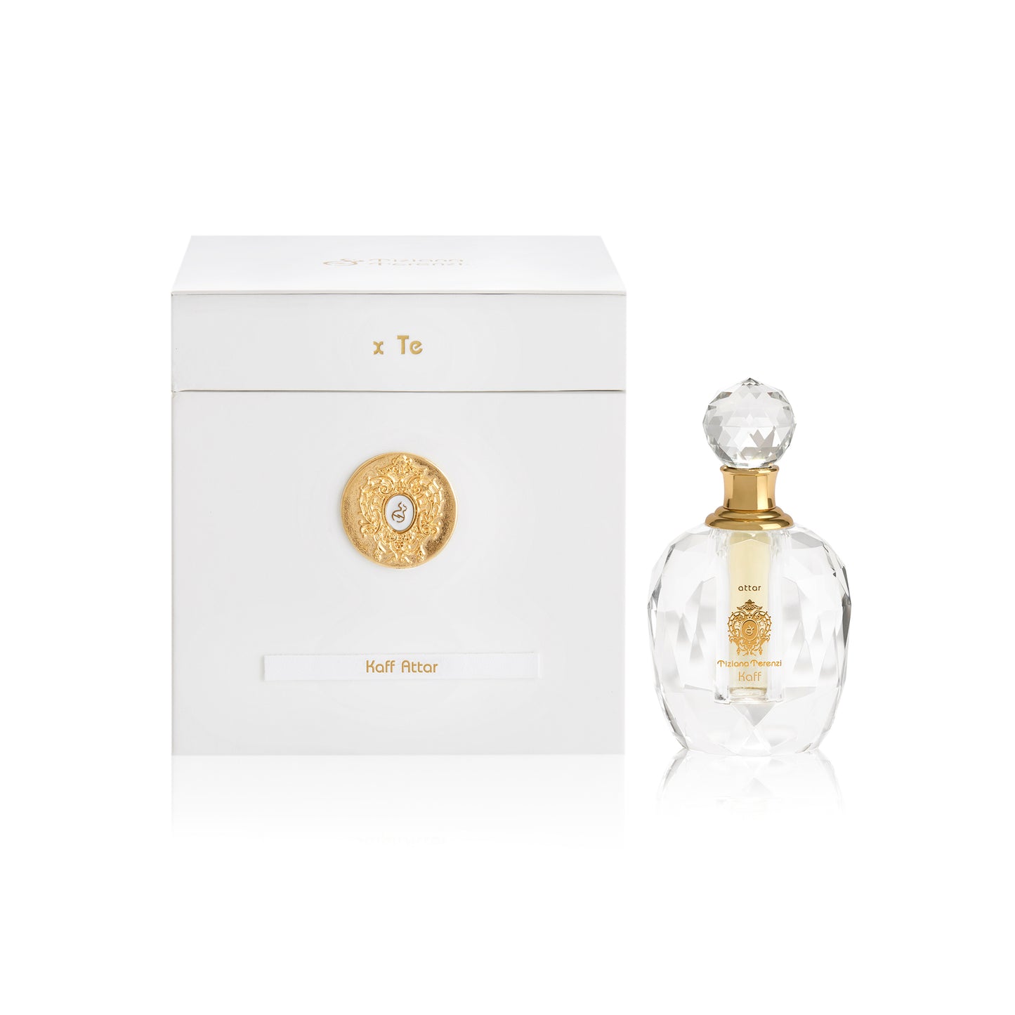 Attar Kaff 0.5 oz Special Edition Extrait