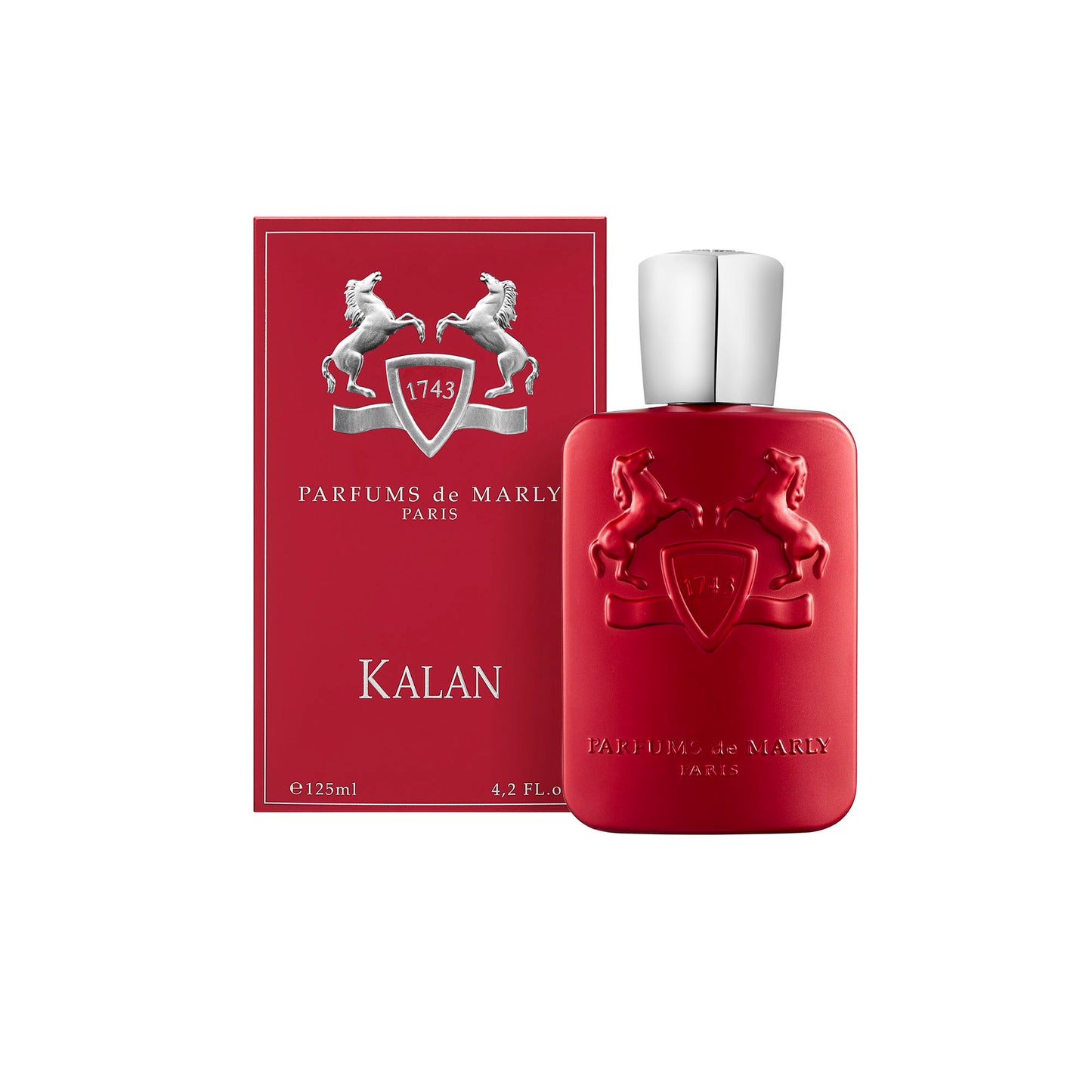 KALAN 1.2ml Sample Vial - Eau de Parfum