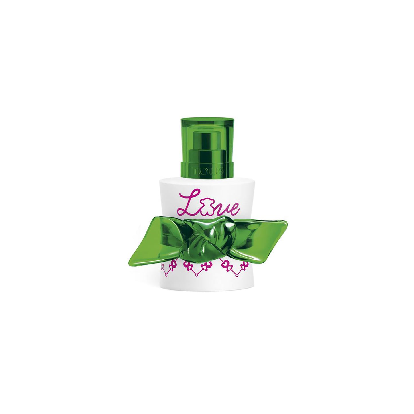 Tous Love 1.0 oz Eau de Toilette