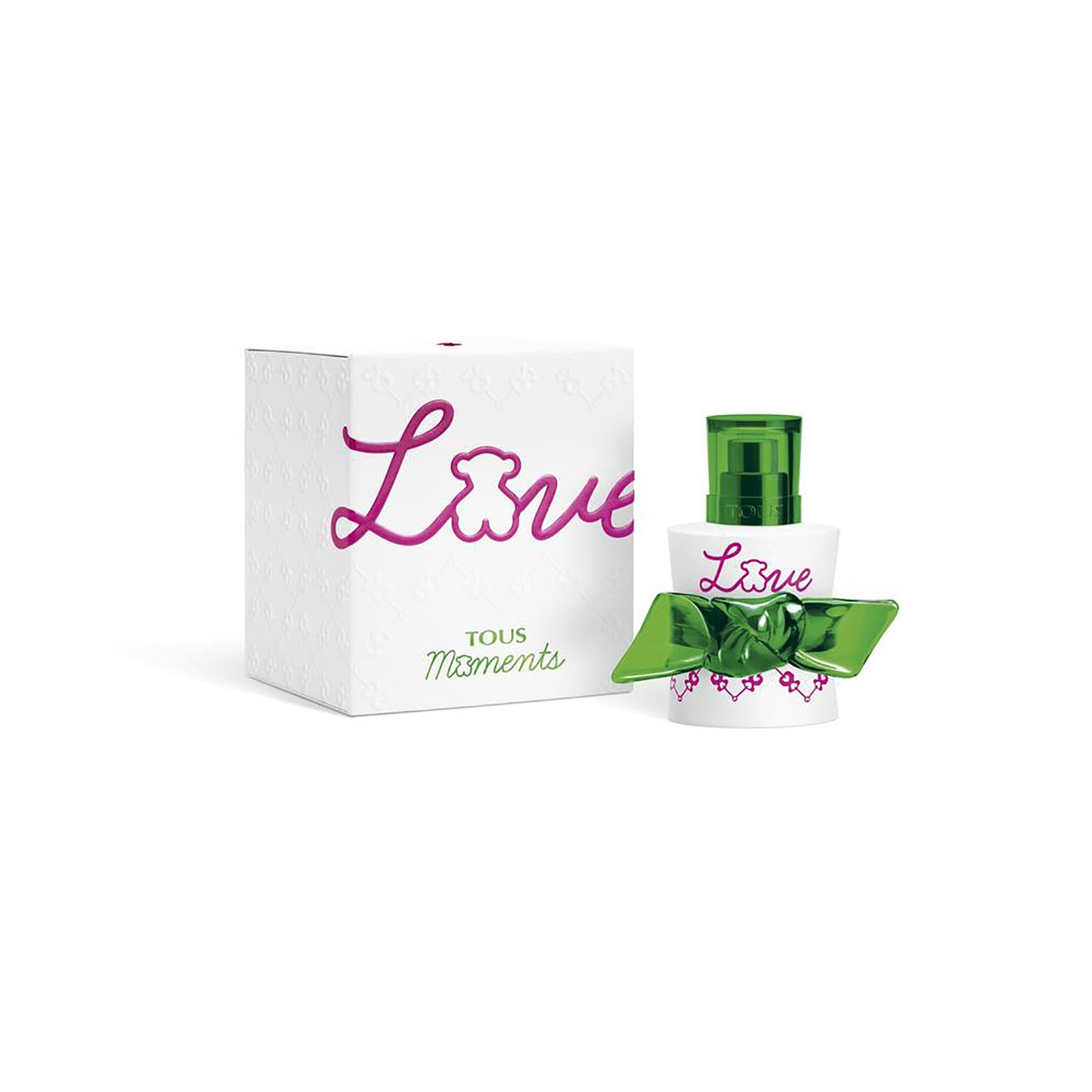 Tous Love 1.0 oz Eau de Toilette