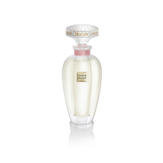 L'Amour 2.7 oz Crystal Extrait de Parfum