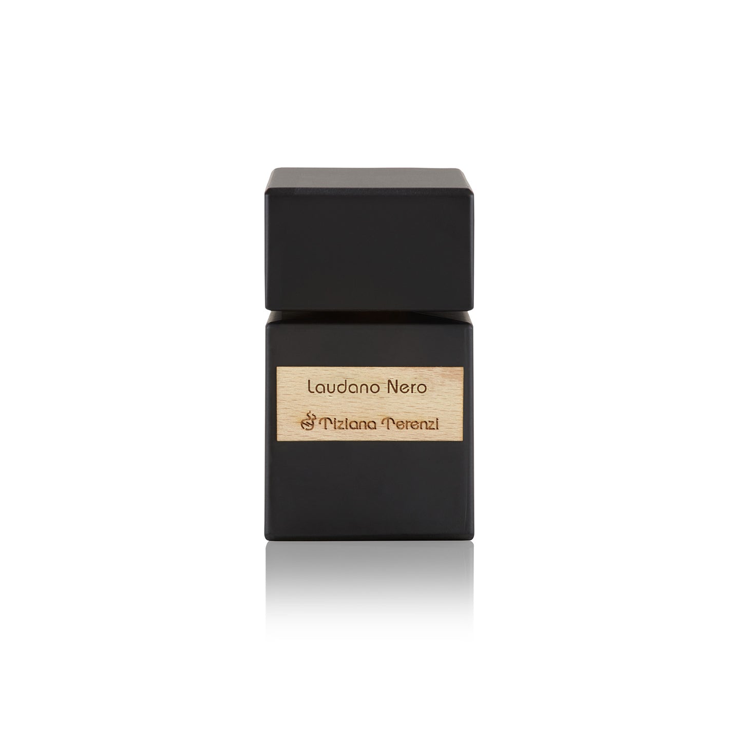 Laudano Nero 1.5ml Sample Vial - Extrait de Parfum