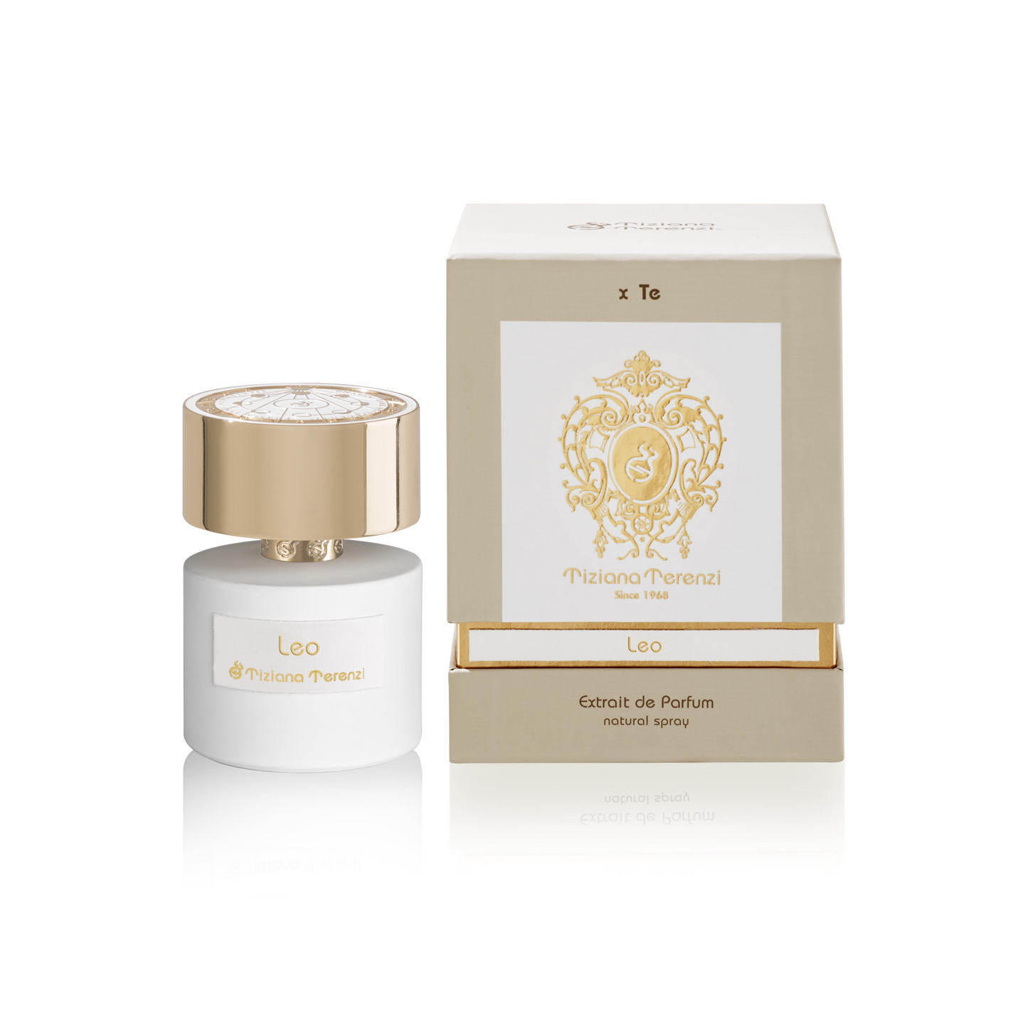 Luna Leo 3.4 oz Extrait de Parfum