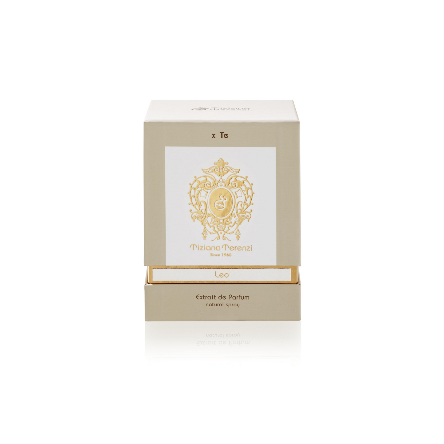 Luna Leo 3.4 oz Extrait de Parfum