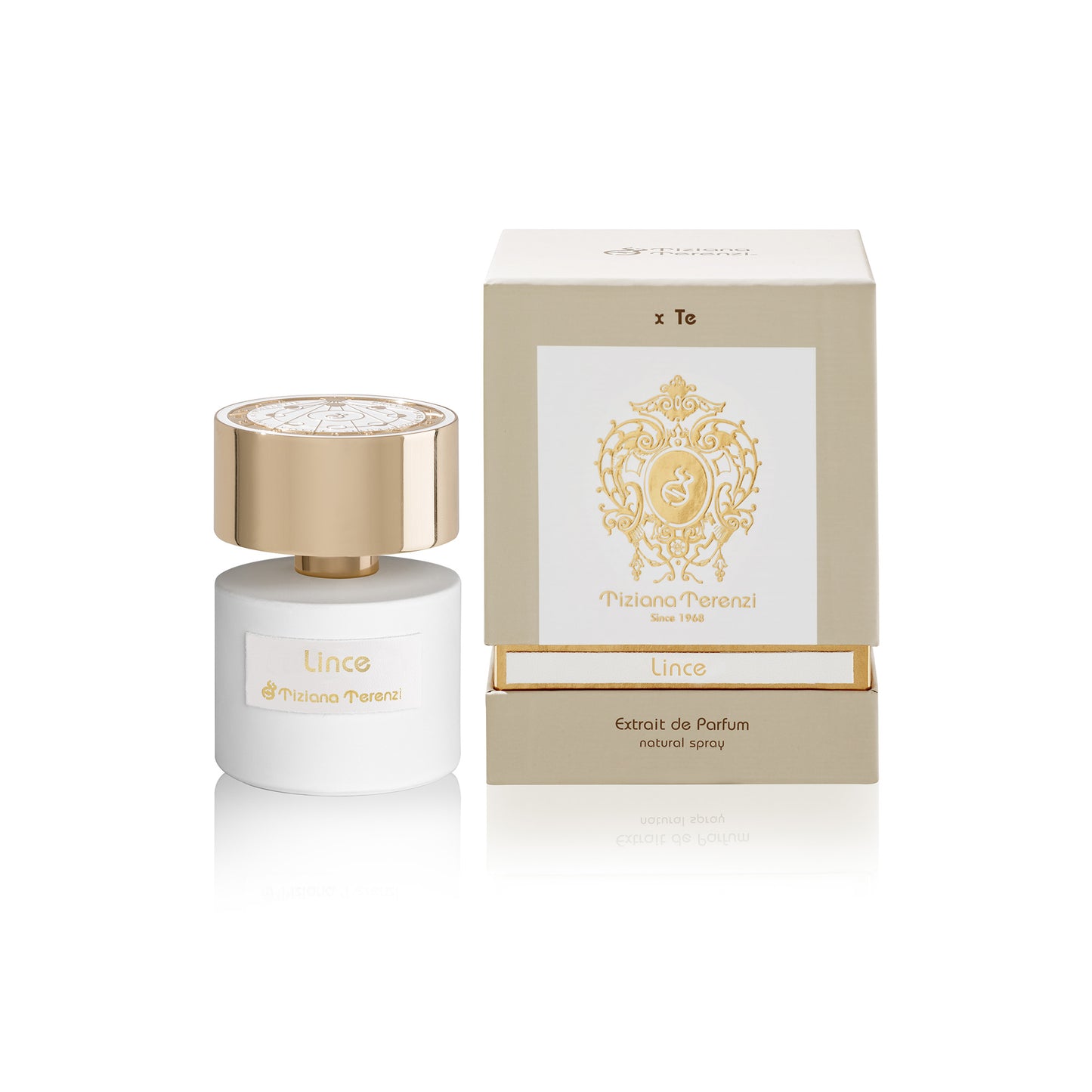 Luna Lince 3.4 oz Extrait de Parfum