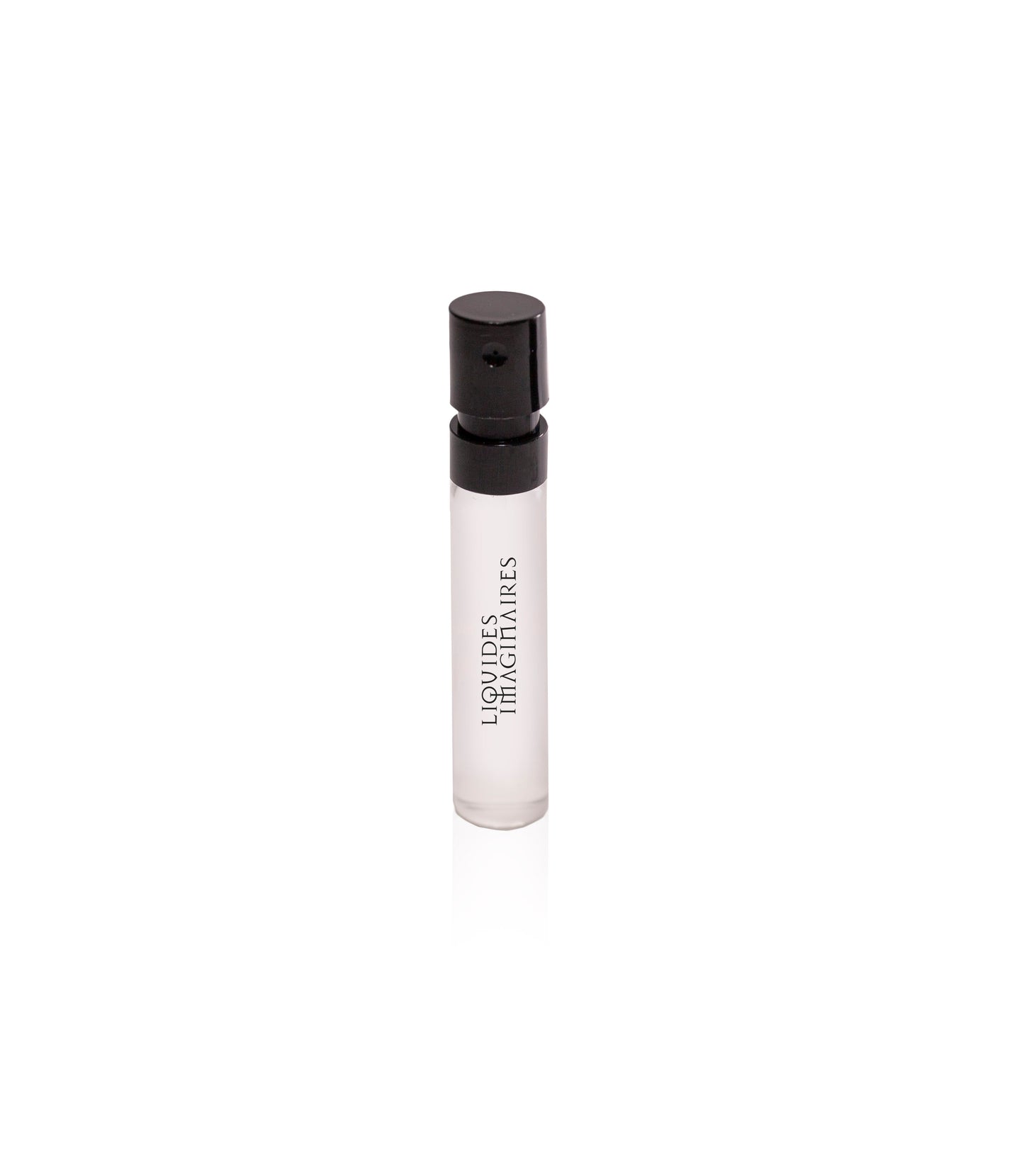 Fortis 2ml Sample Vial - Eau de Parfum