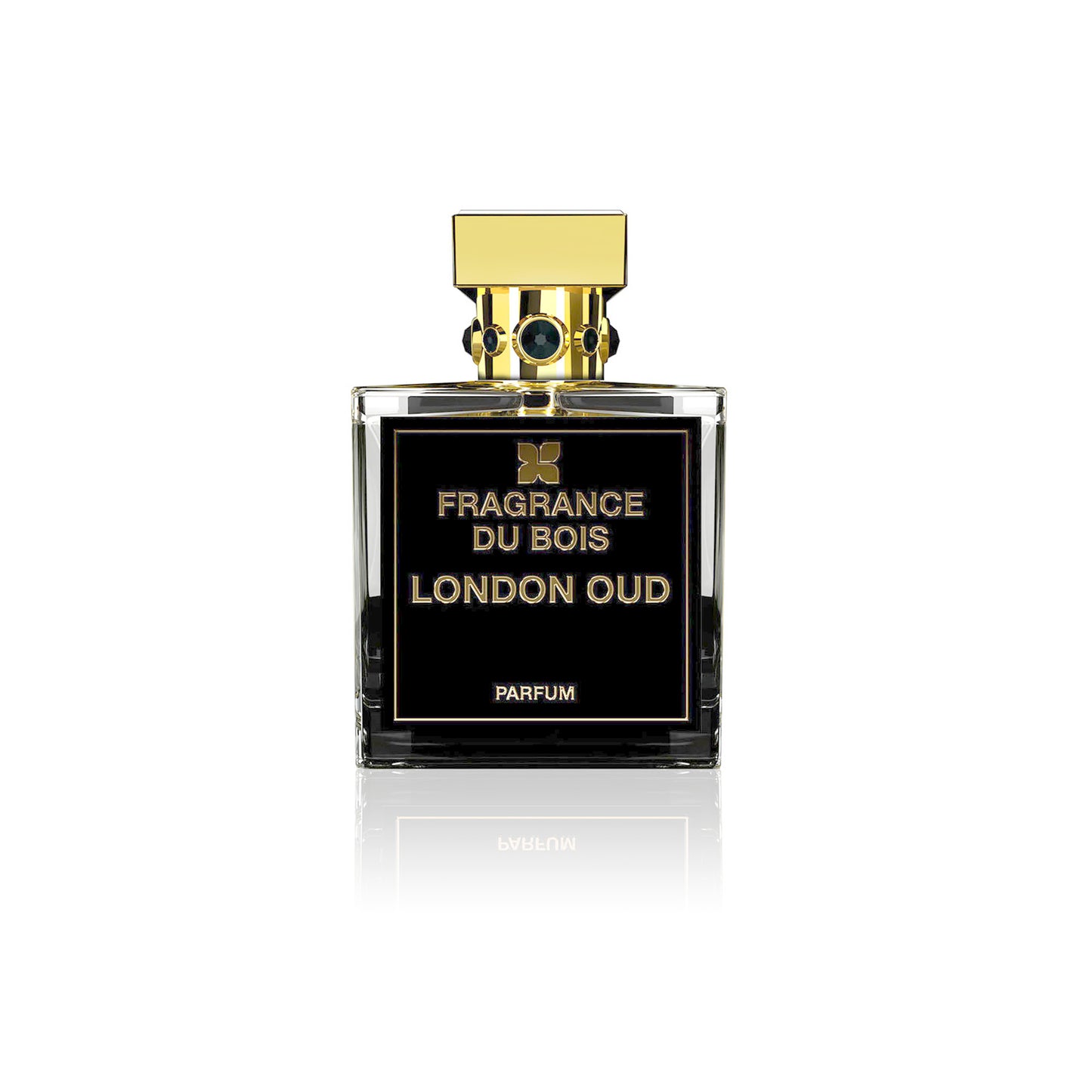 LONDON OUD 50ml Eau De Parfum